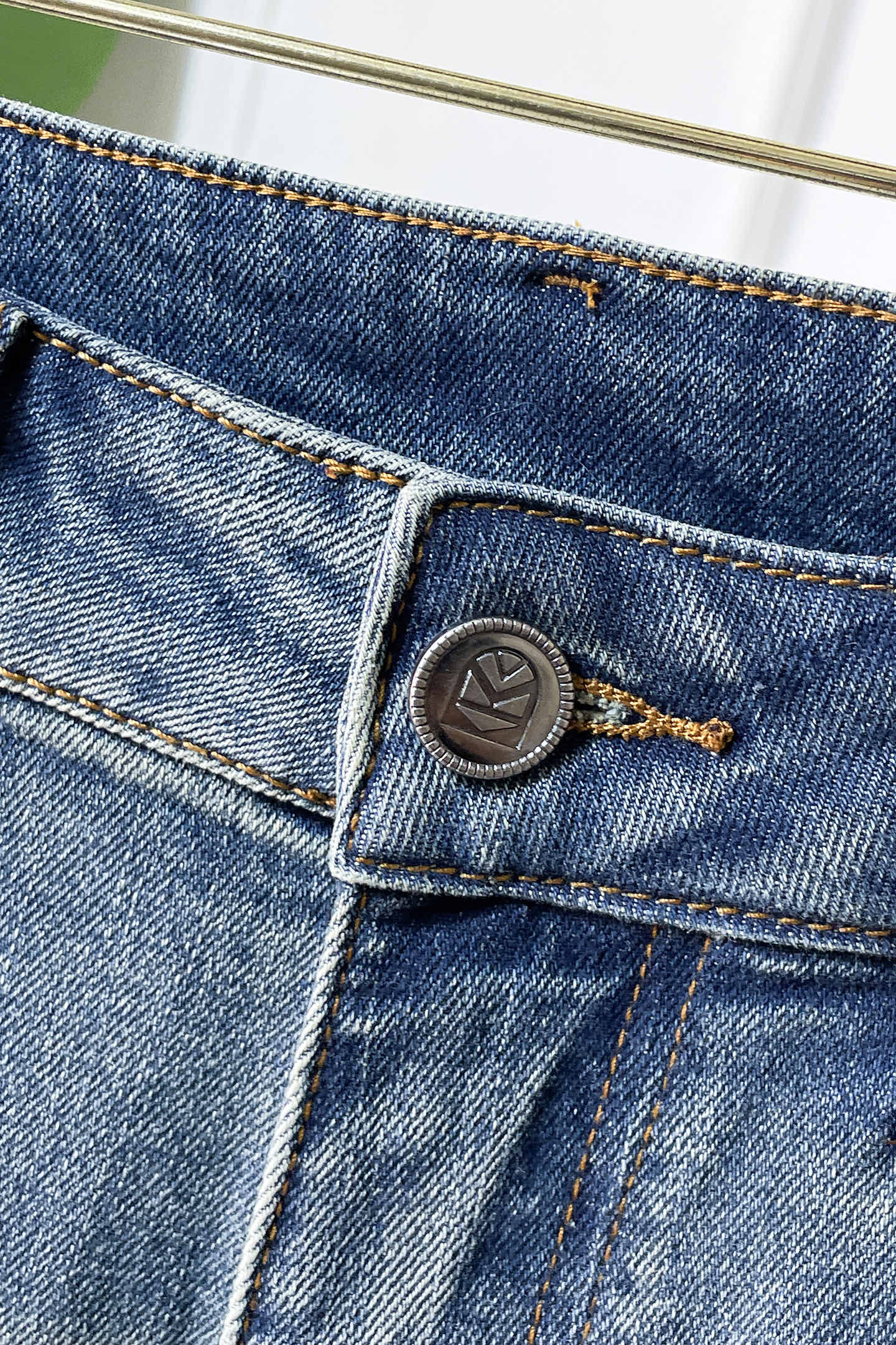Jeans Man