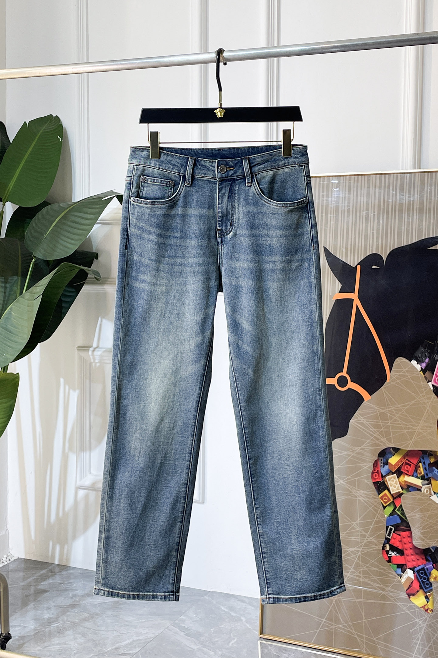 Jeans Man