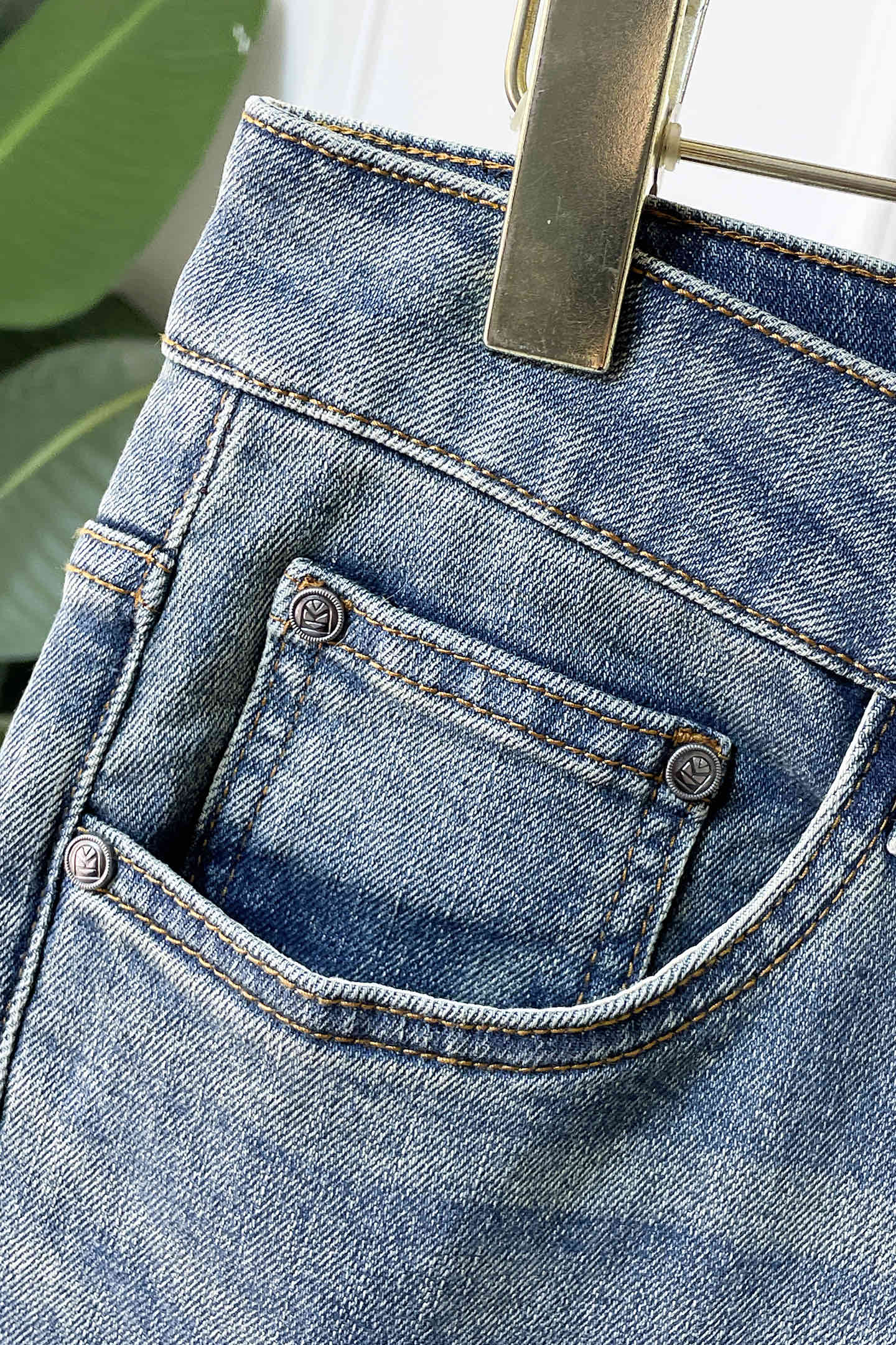 Jeans Man