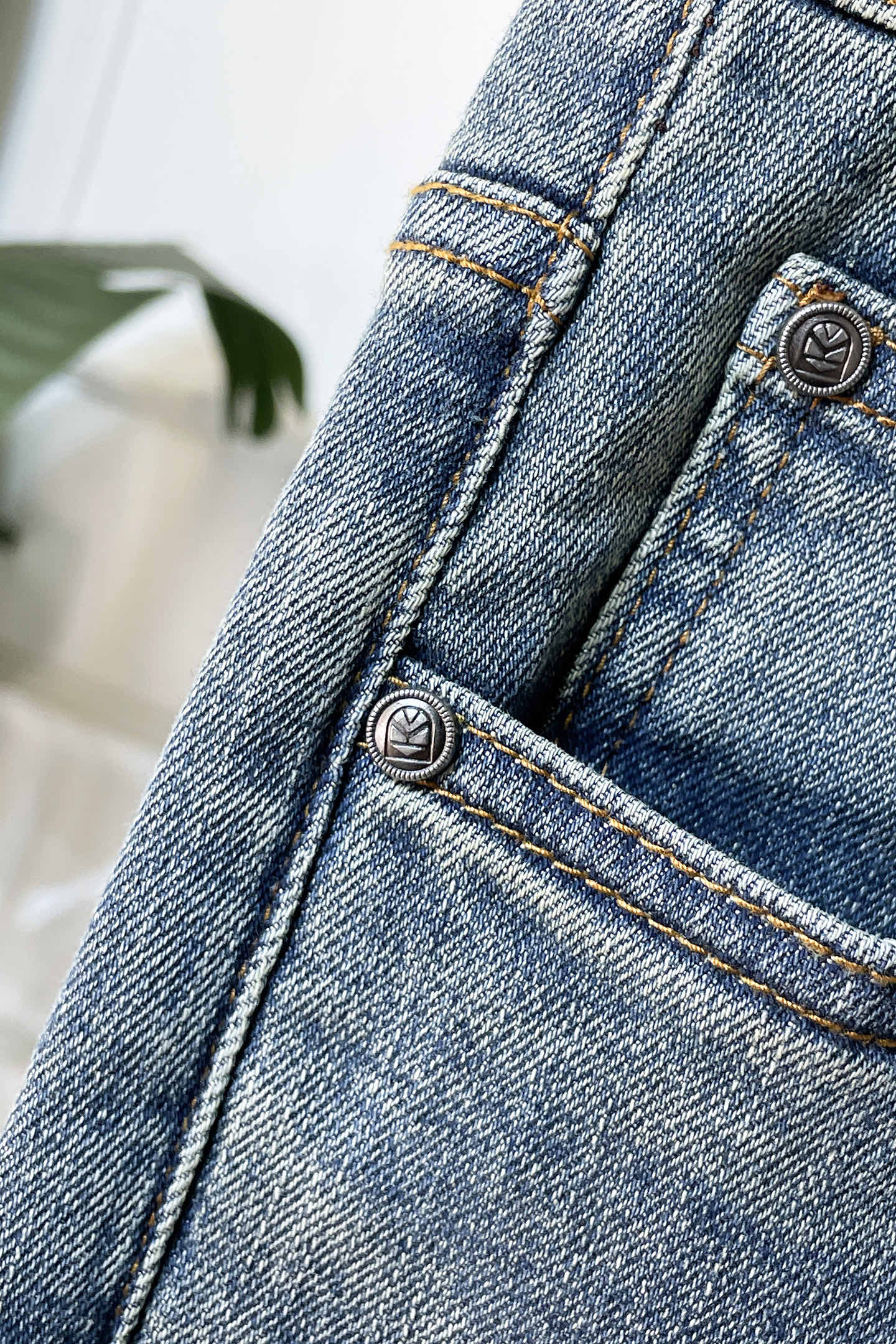 Jeans Man