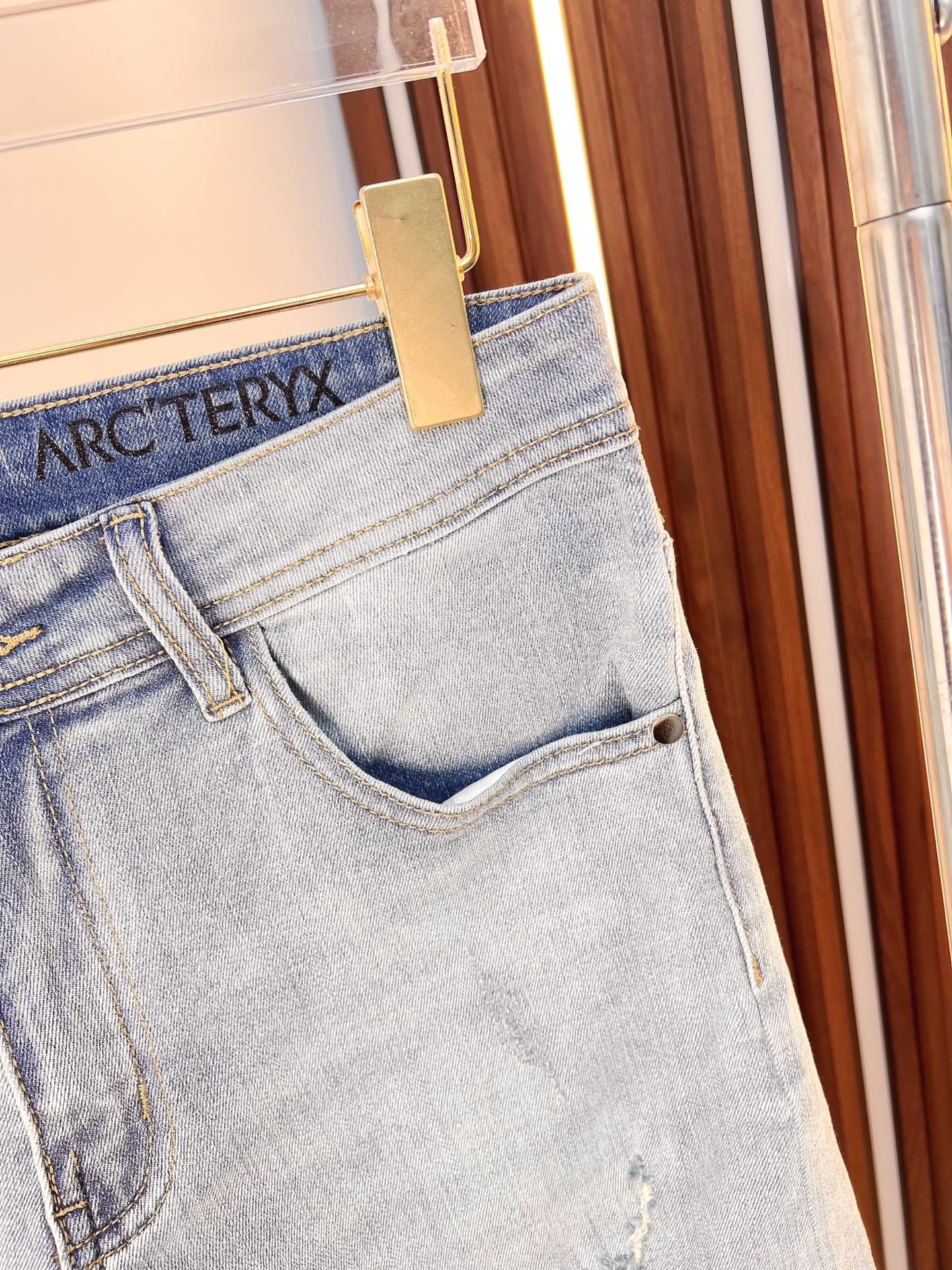 Jeans Man