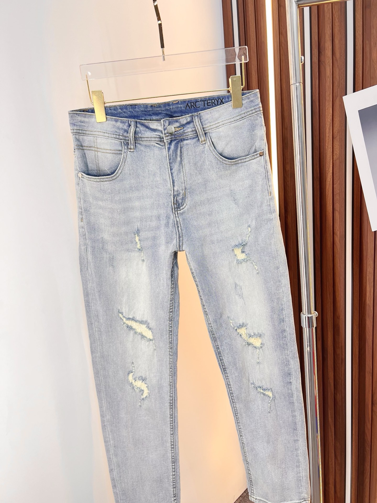 Jeans Man