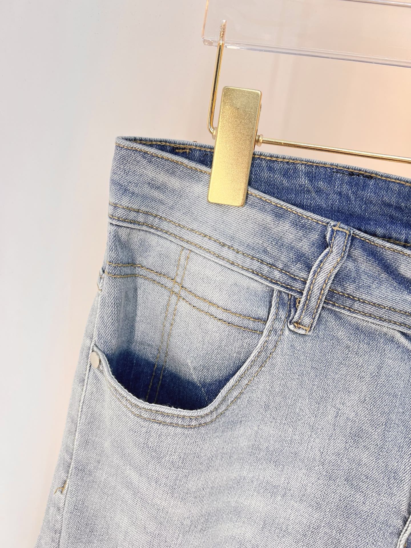 Jeans Man