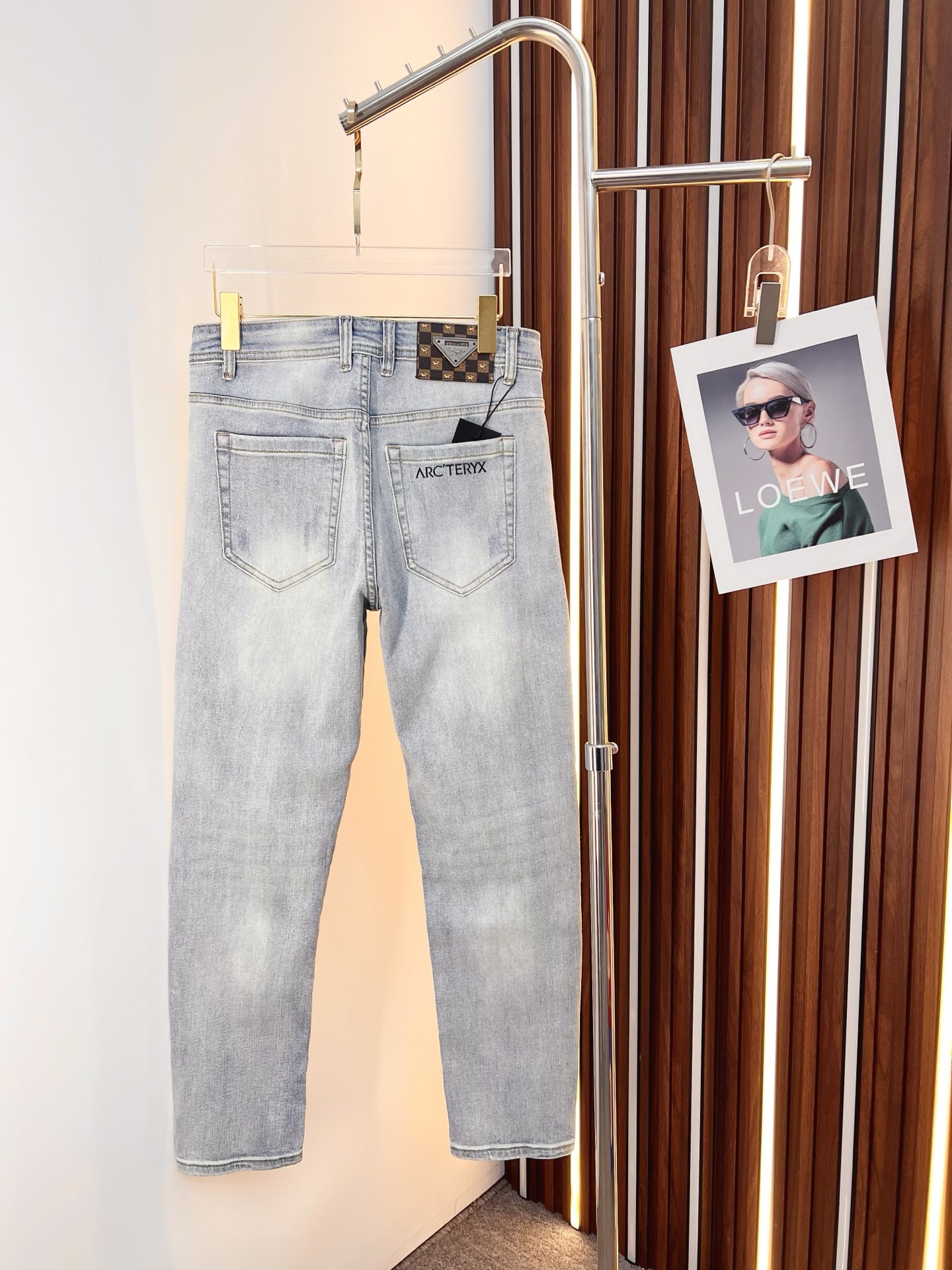 Jeans Man