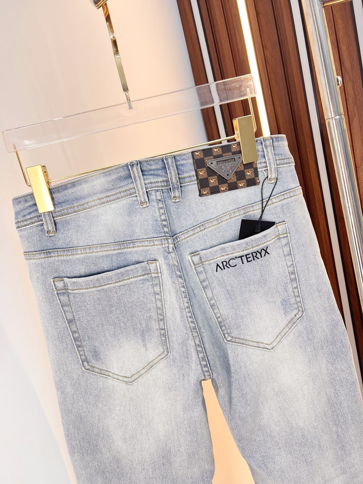 Jeans Man