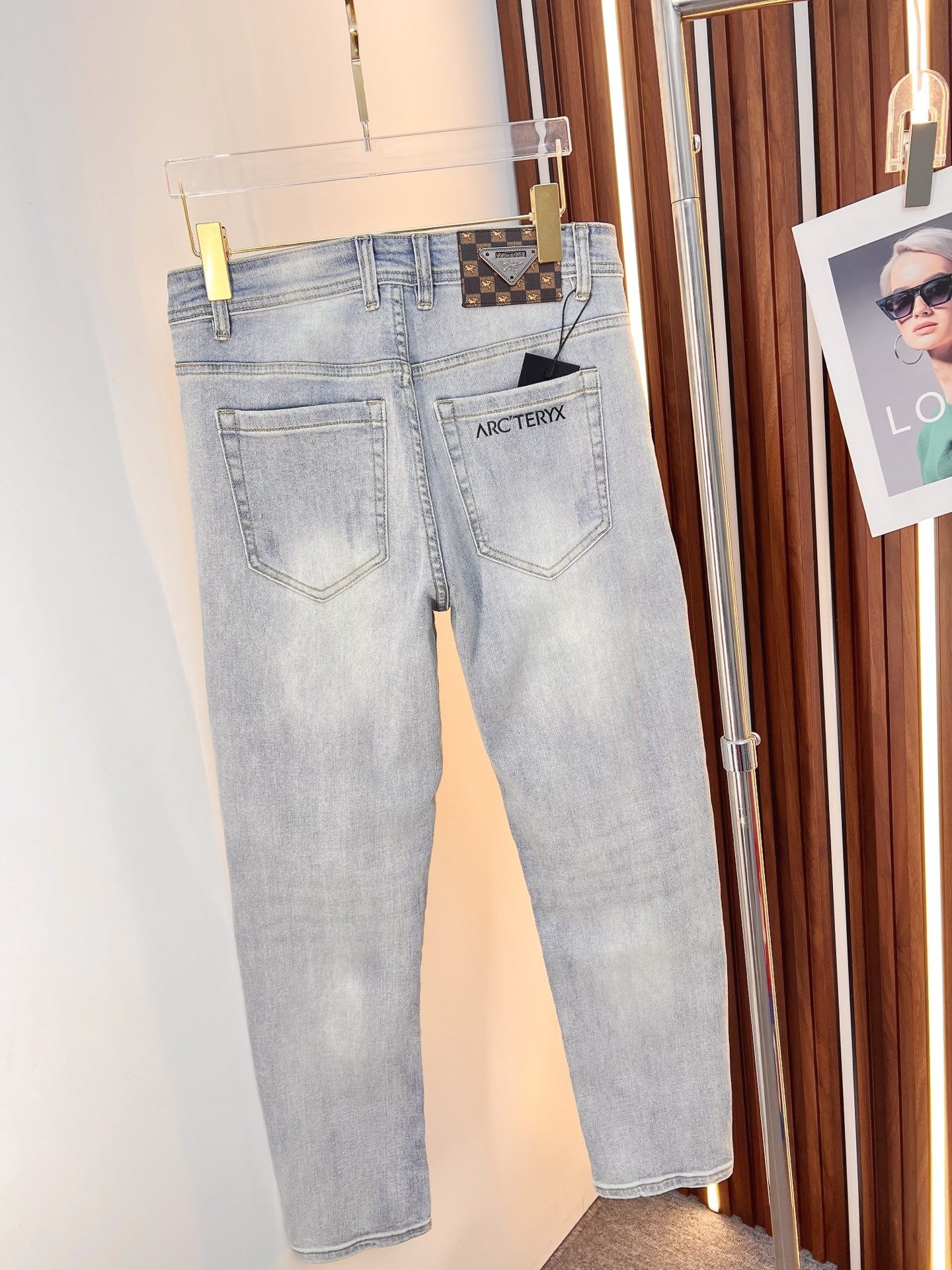 Jeans Man