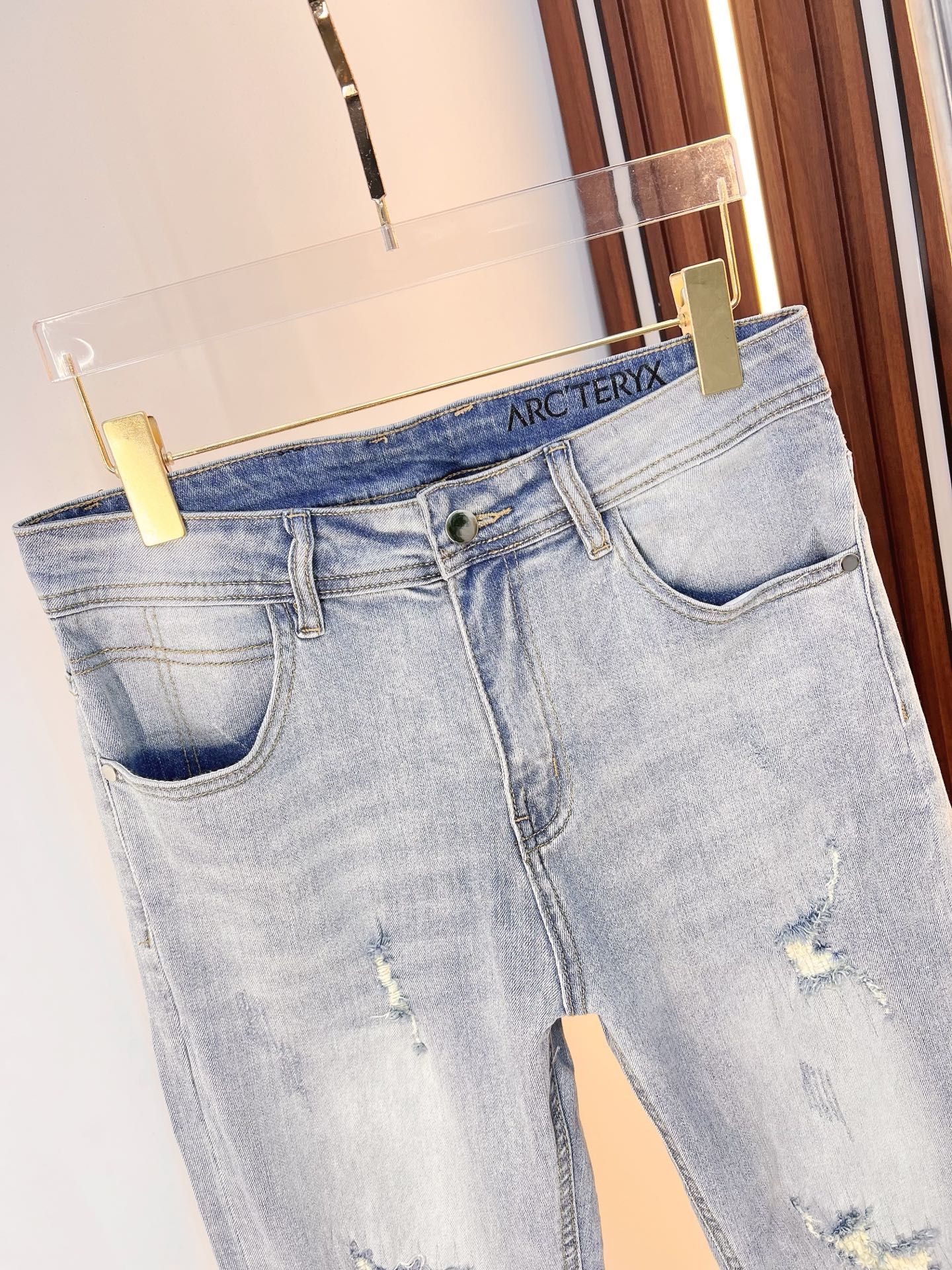 Jeans Man