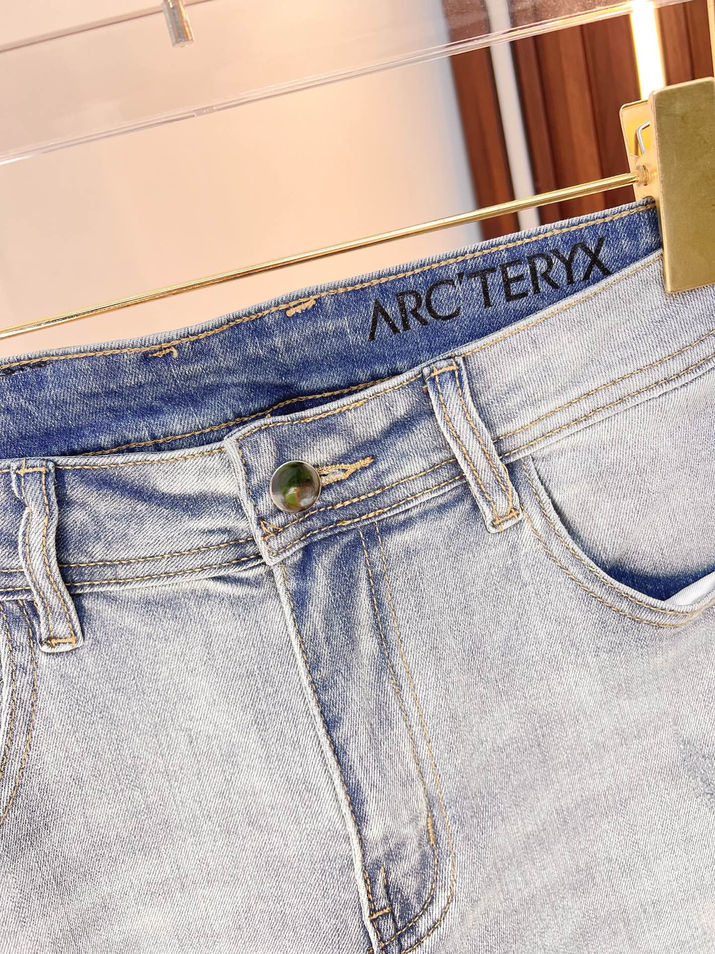 Jeans Man