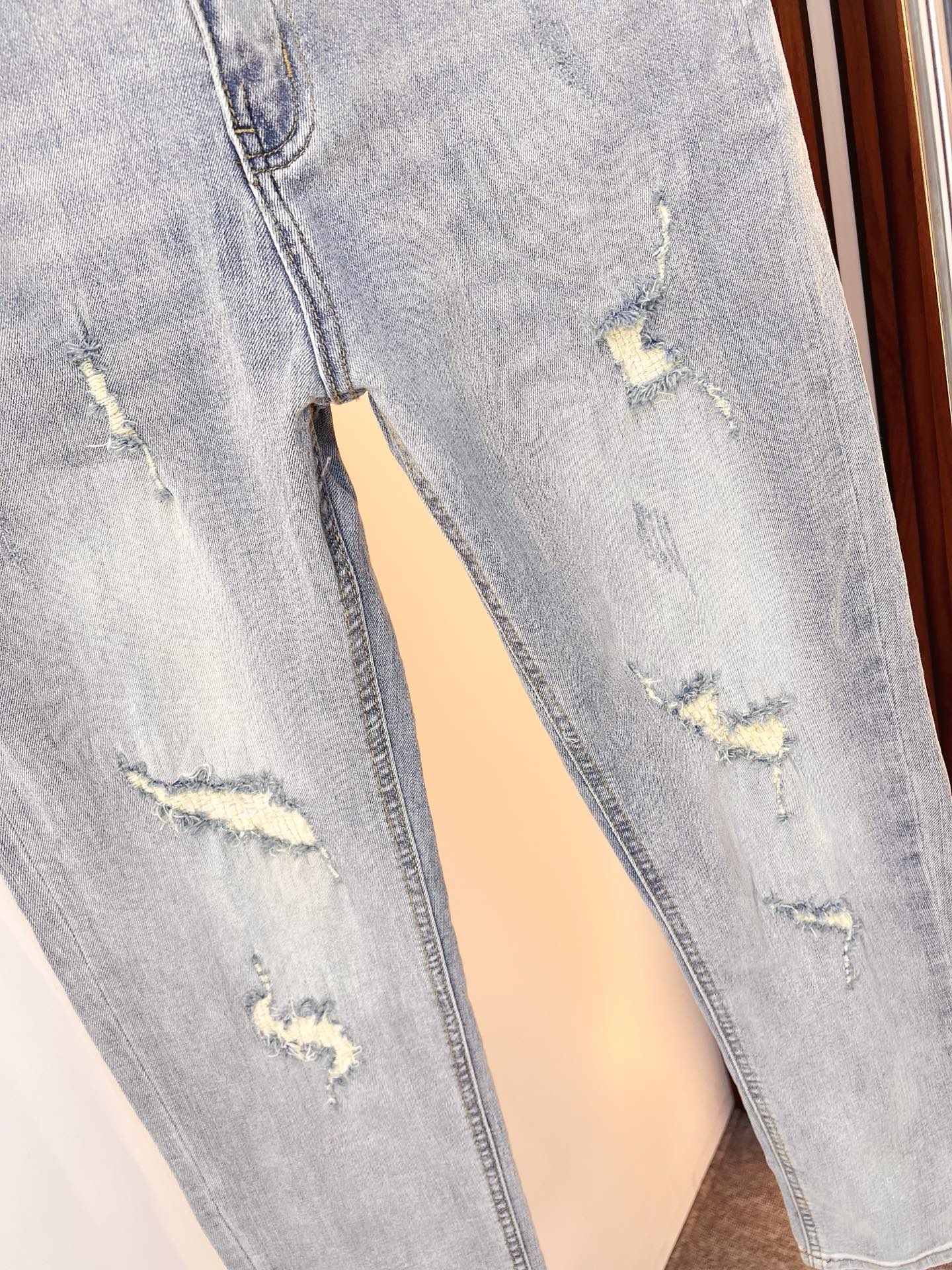 Jeans Man