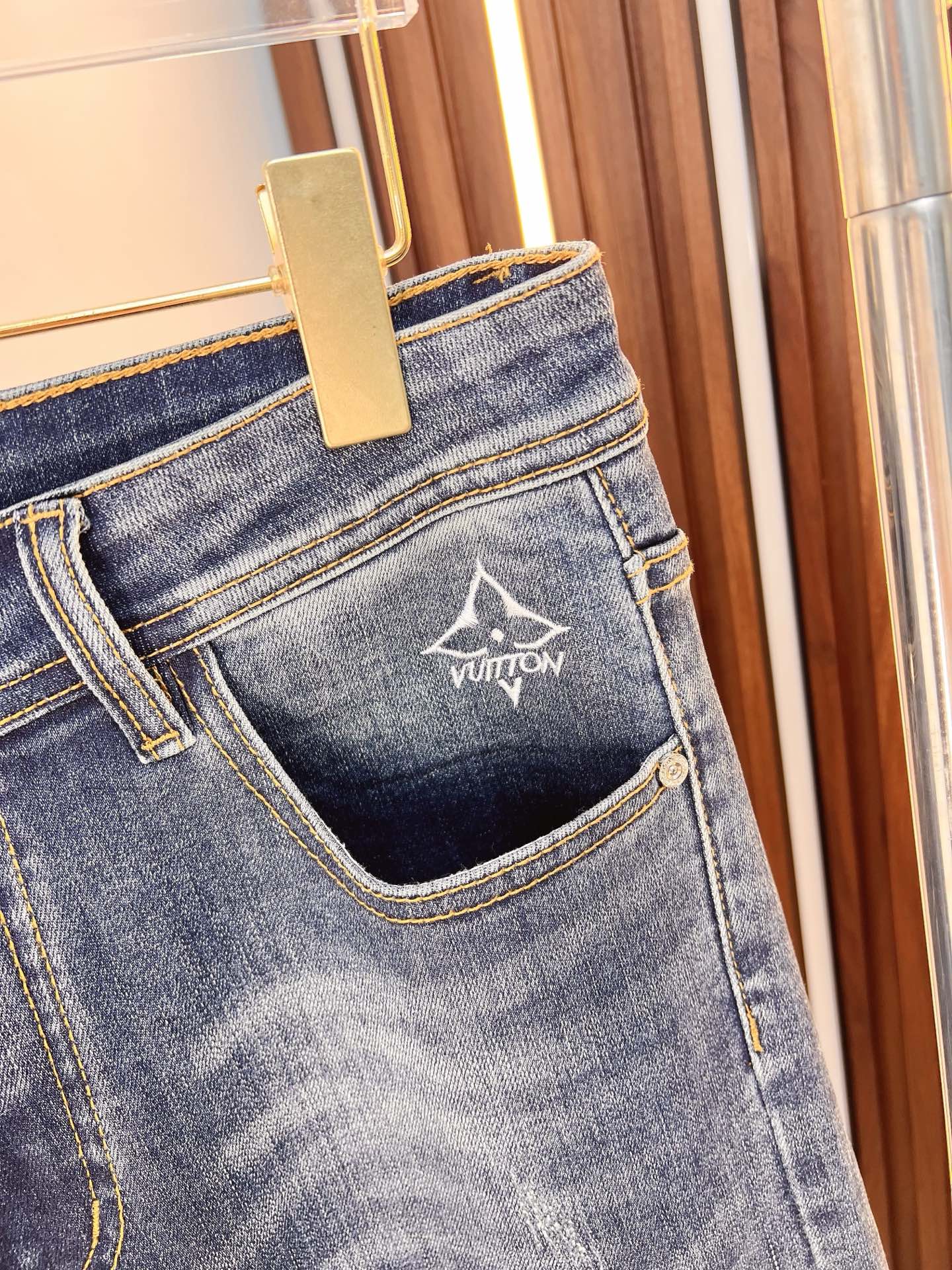 Jeans Man