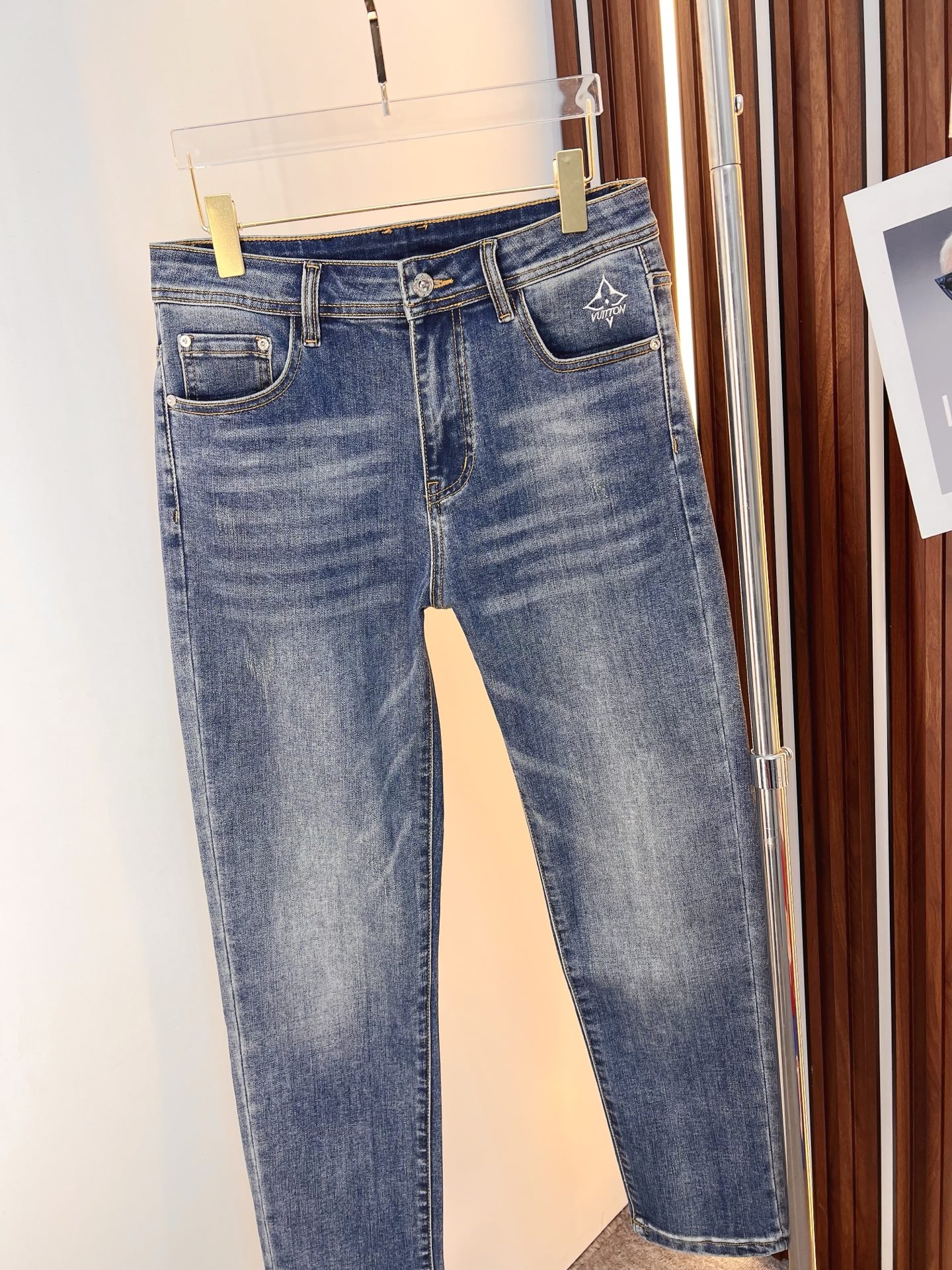 Jeans Man