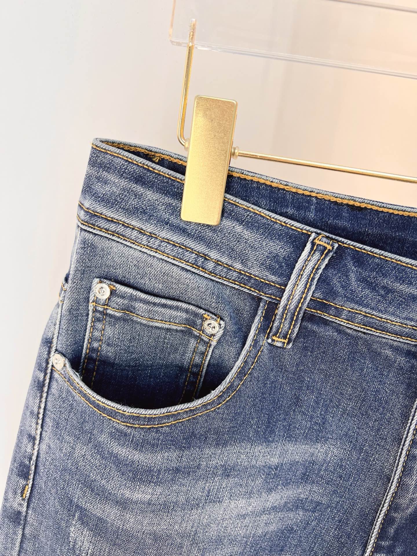 Jeans Man