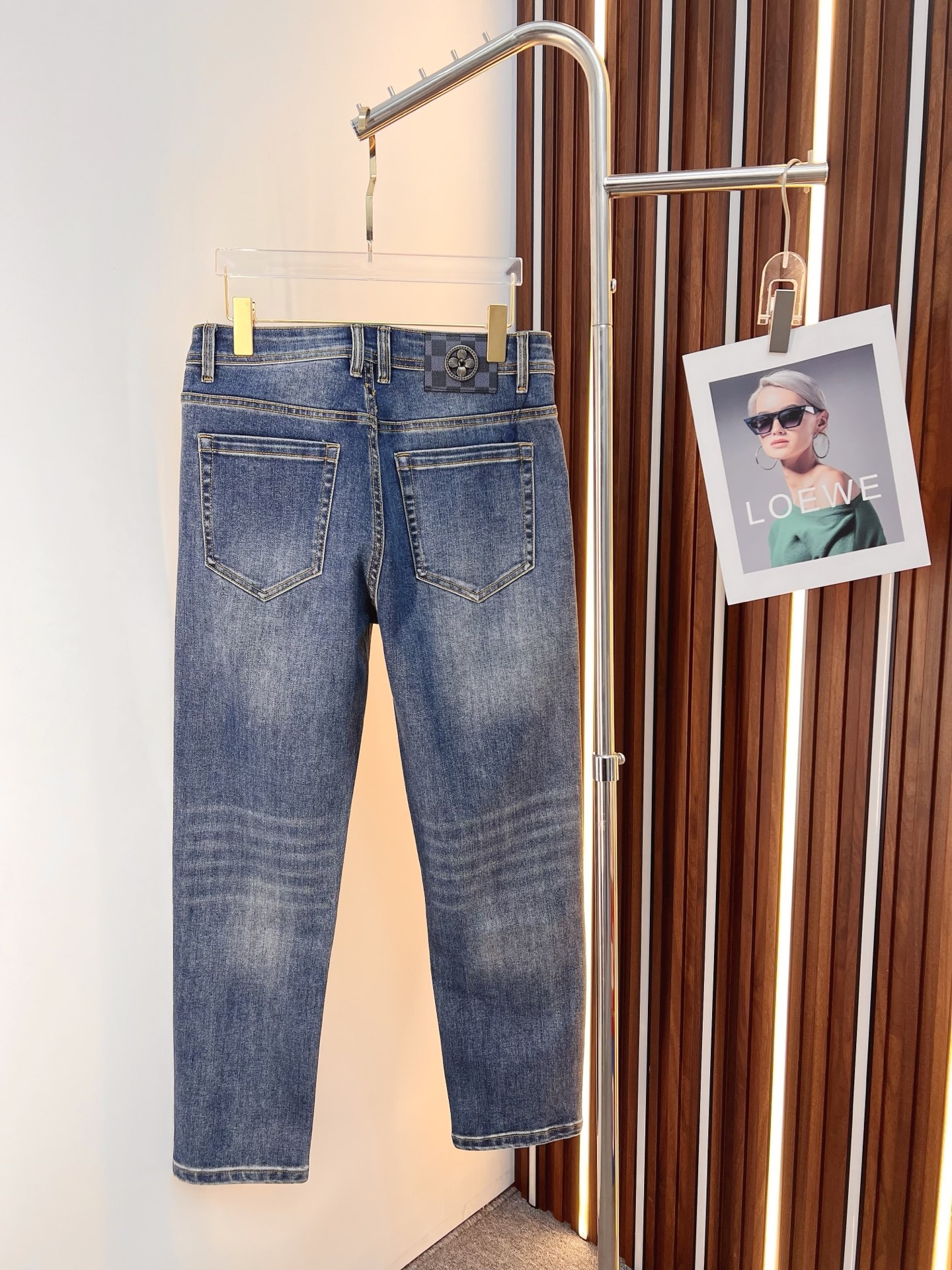 Jeans Man