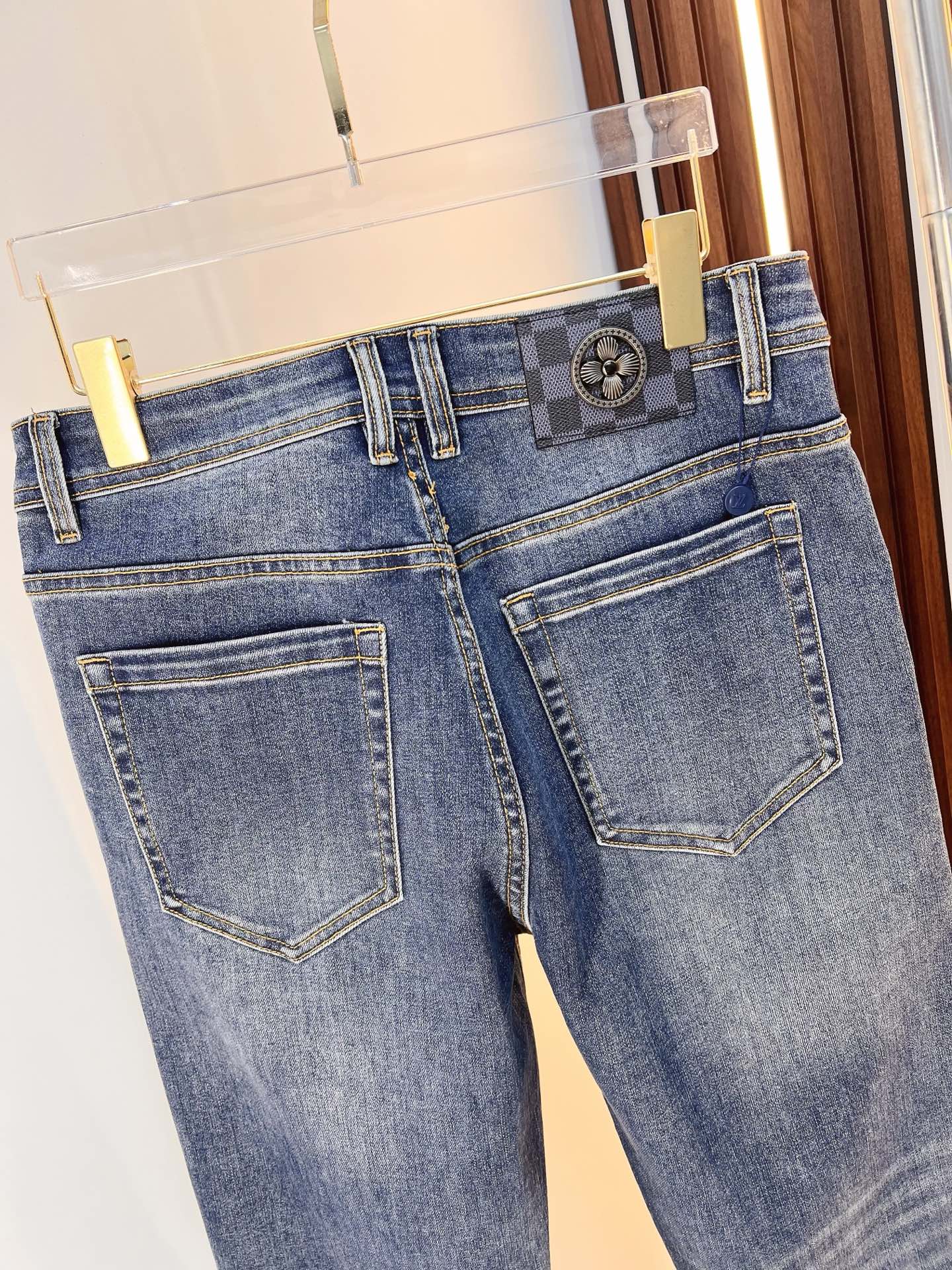 Jeans Man
