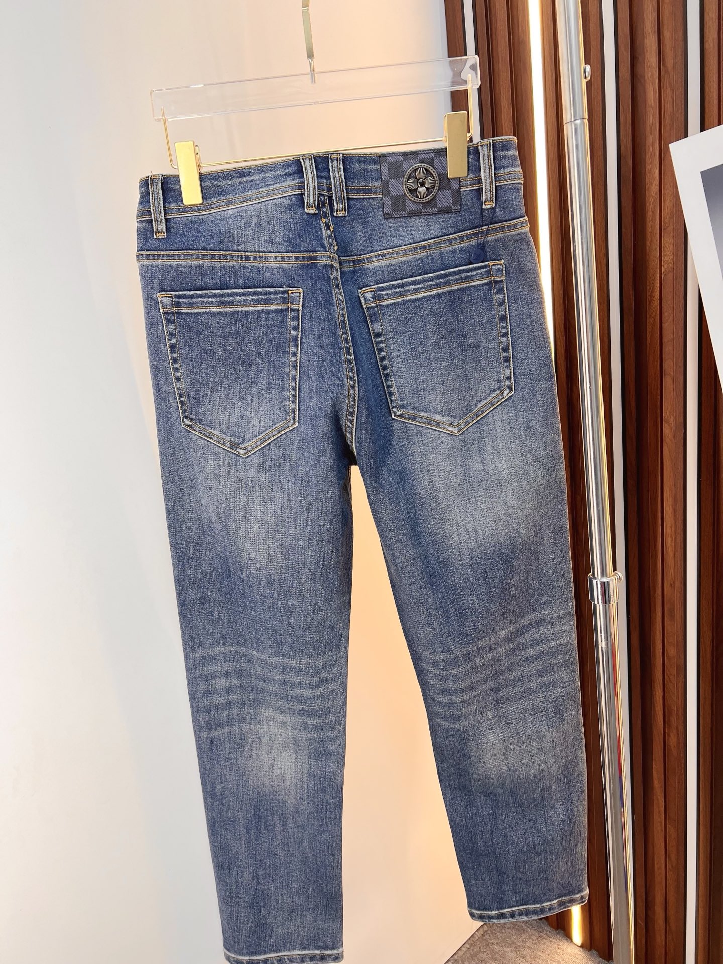 Jeans Man