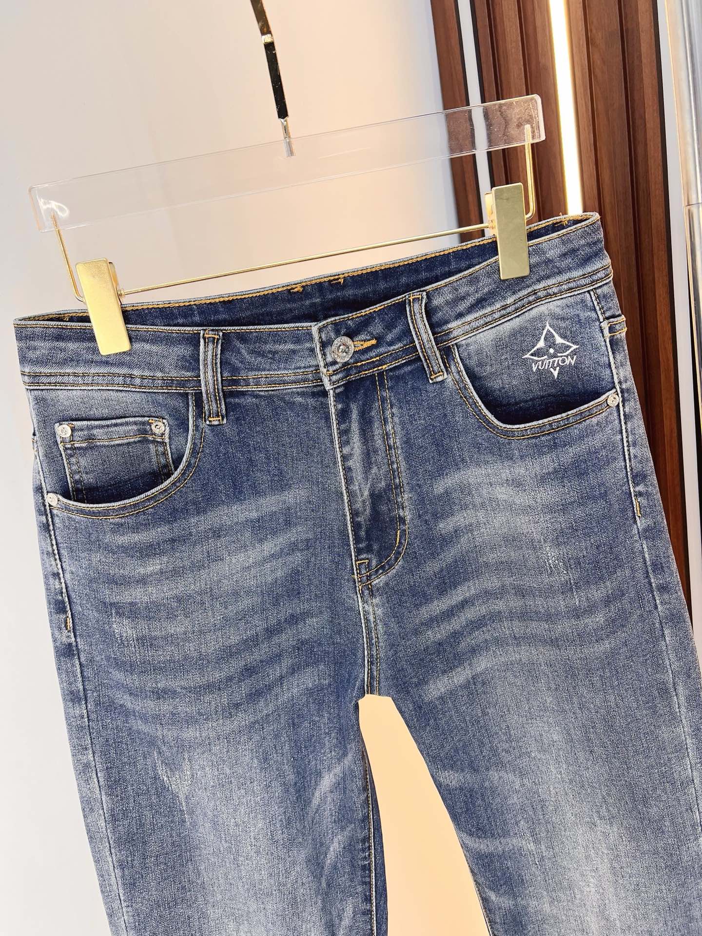 Jeans Man