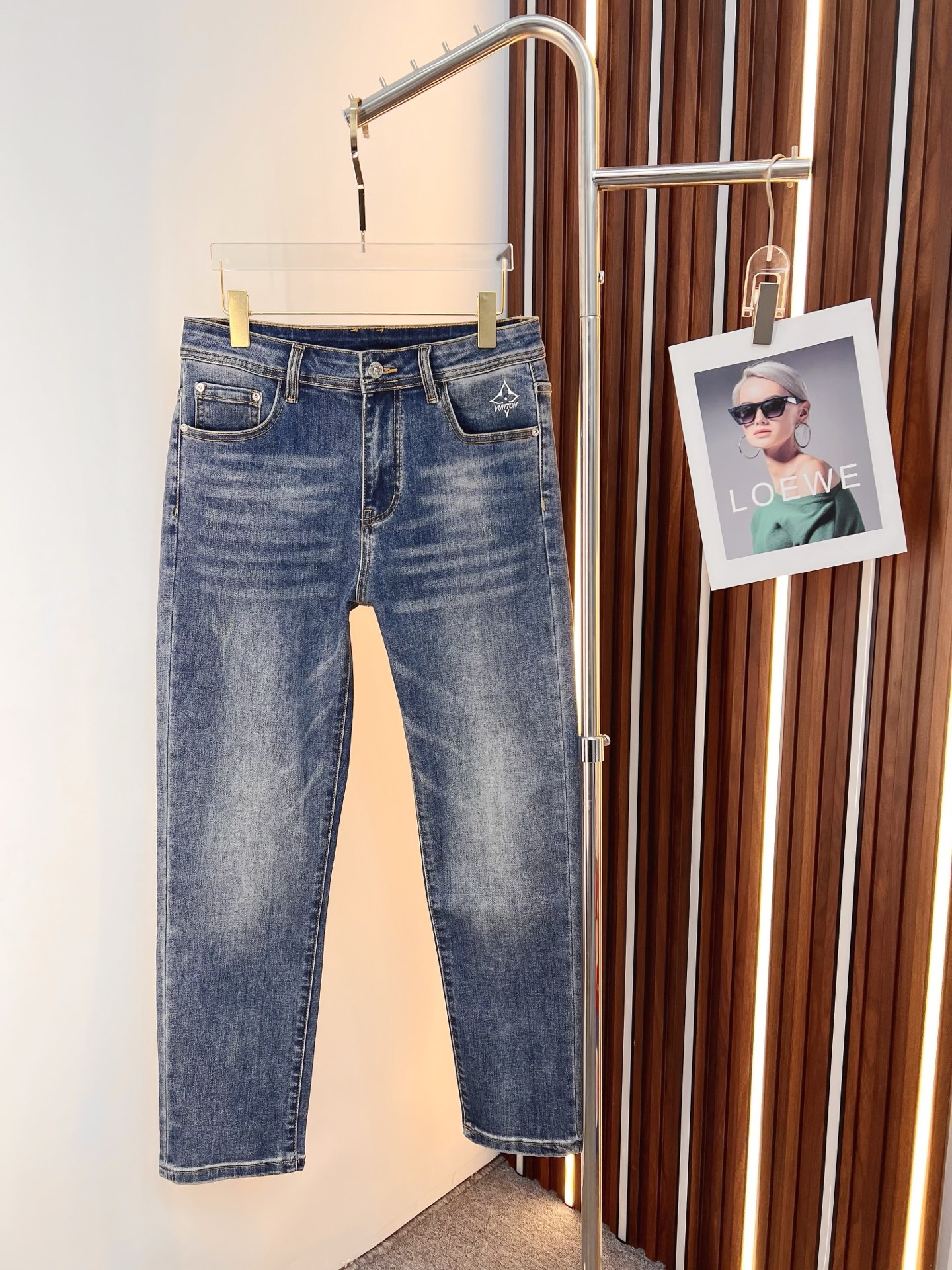 Jeans Man