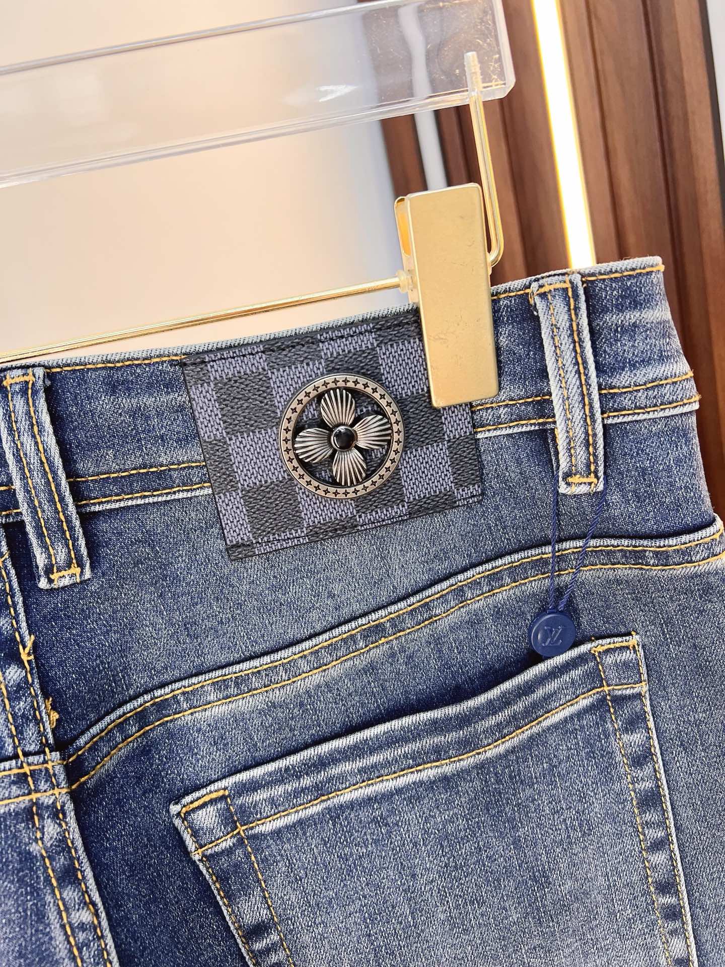 Jeans Man