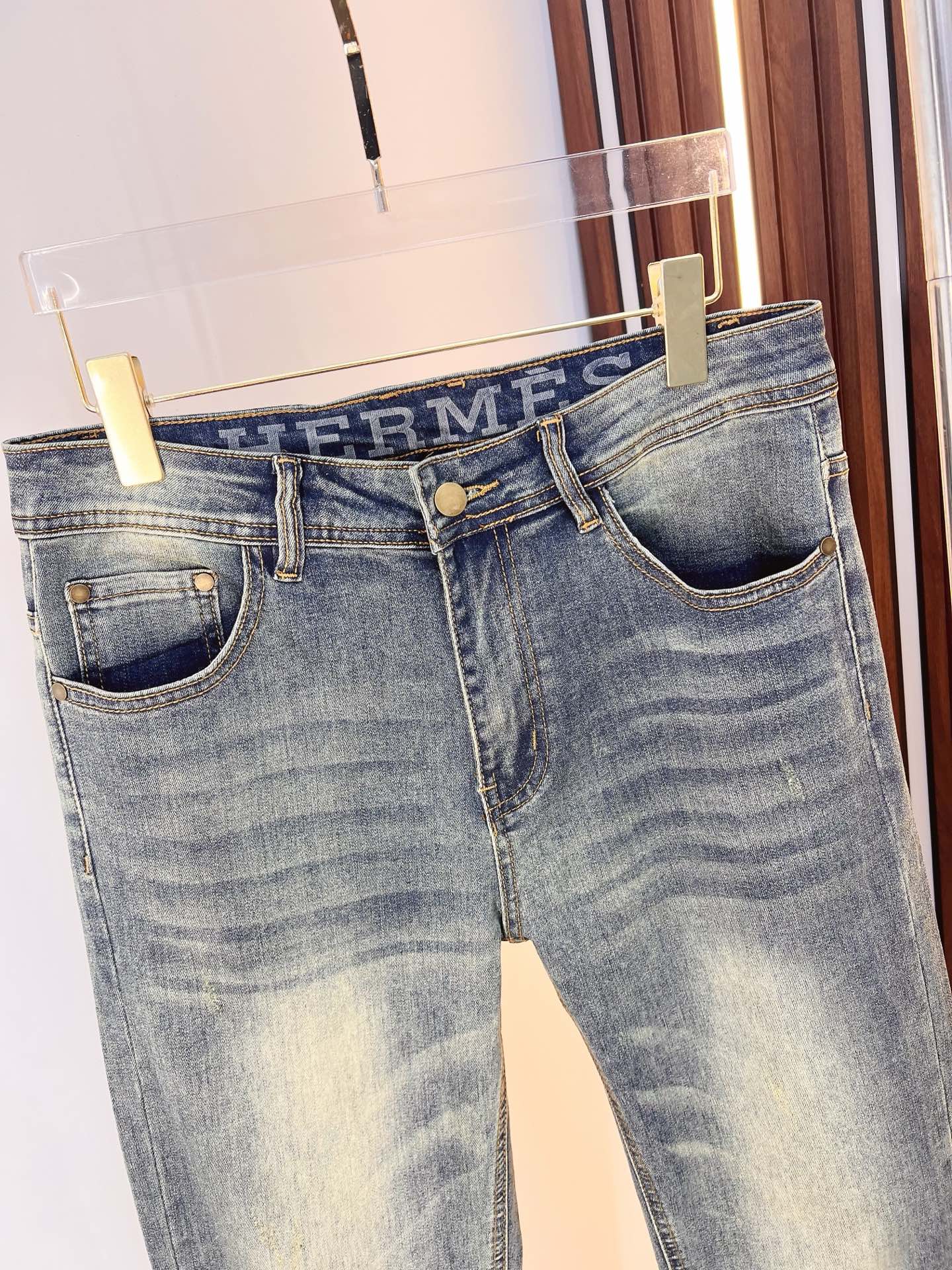 Jeans Man