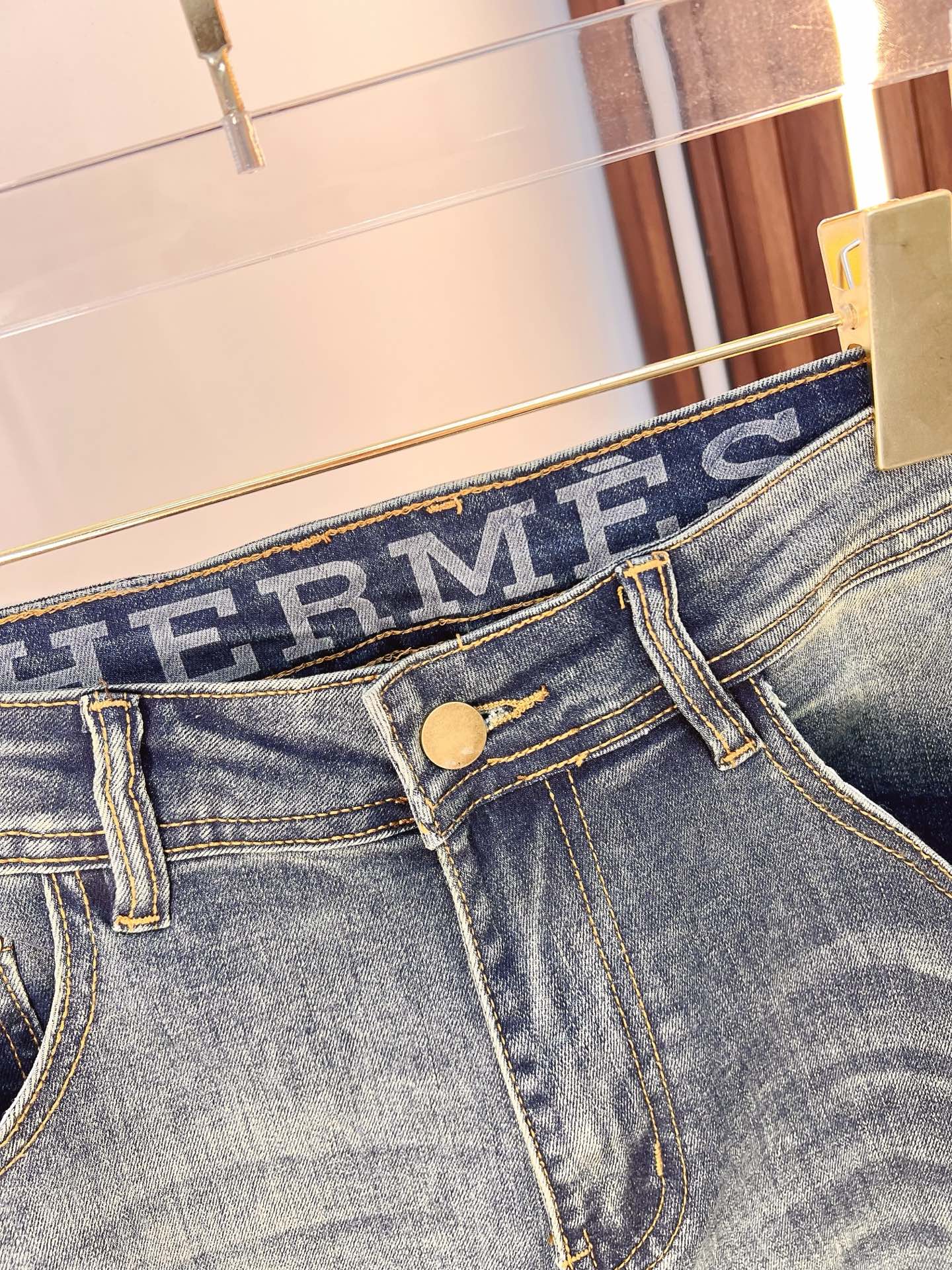 Jeans Man