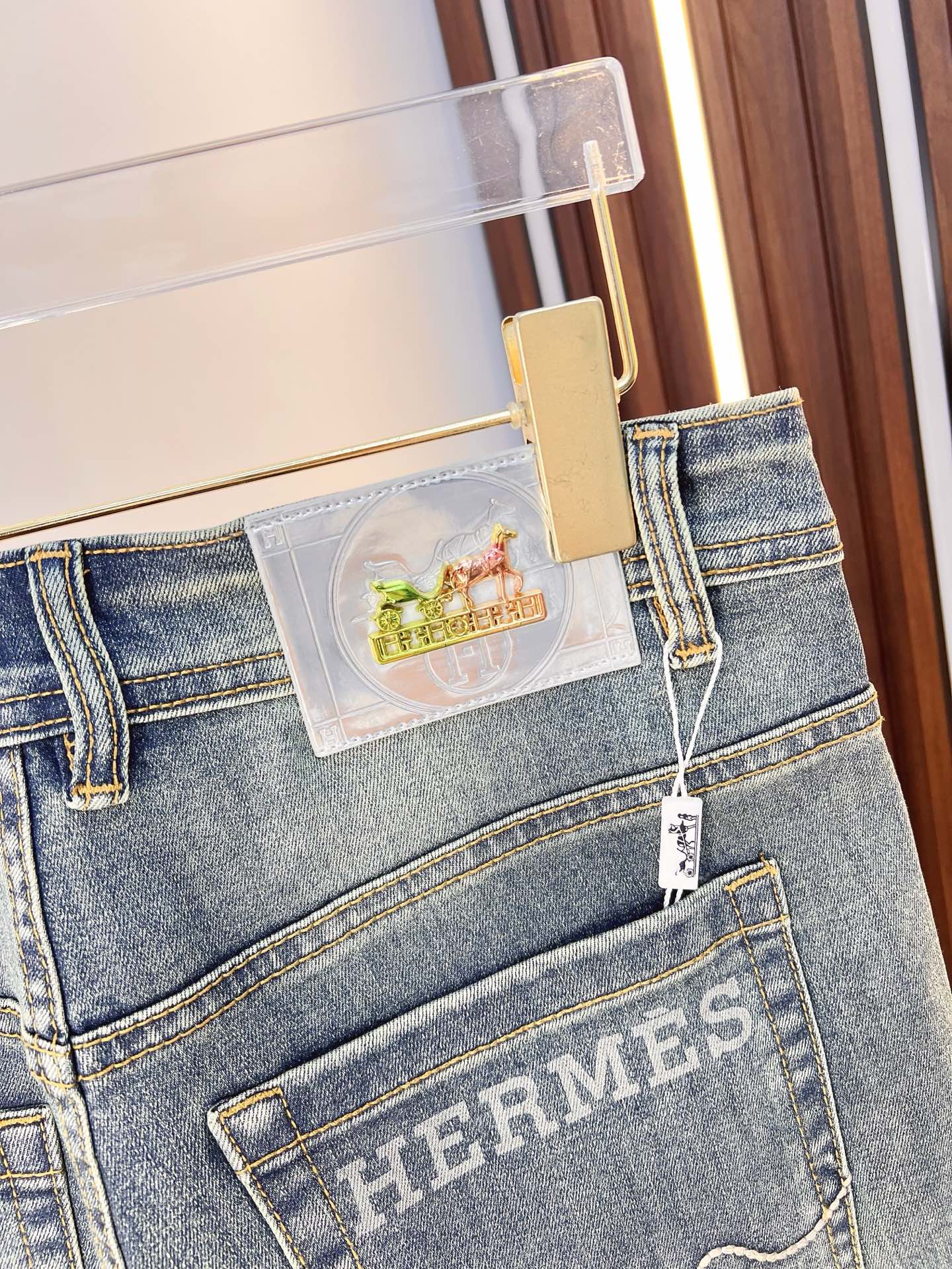 Jeans Man