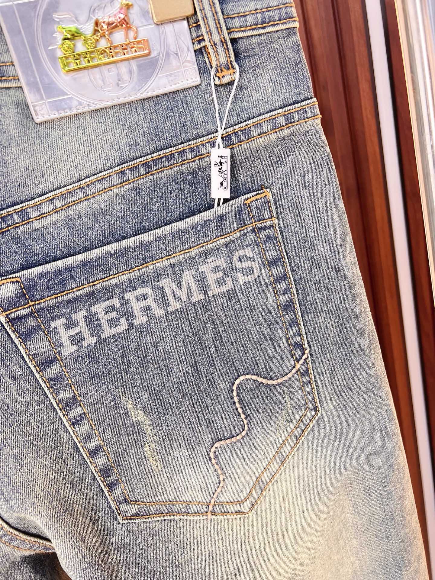 Jeans Man