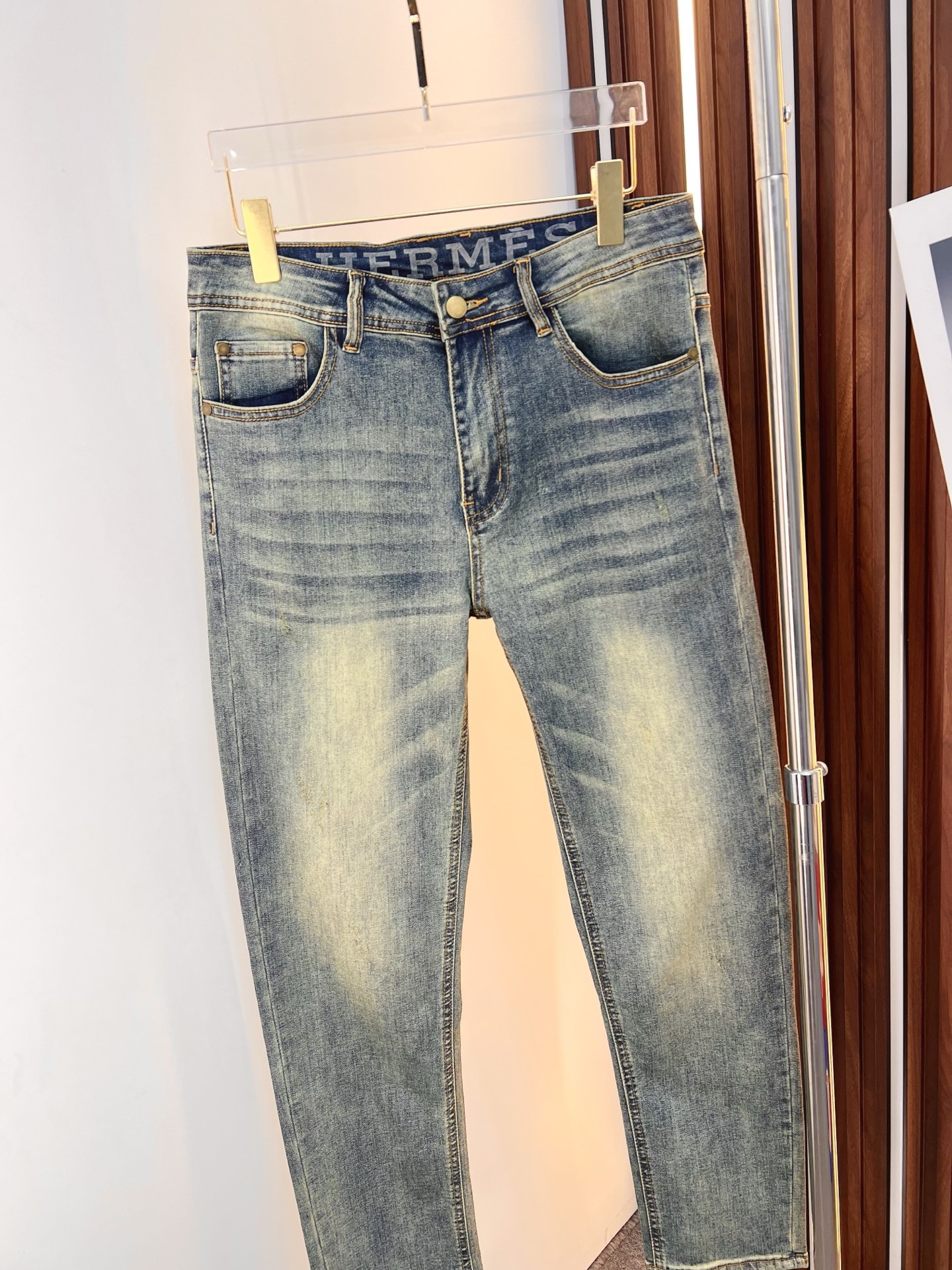 Jeans Man
