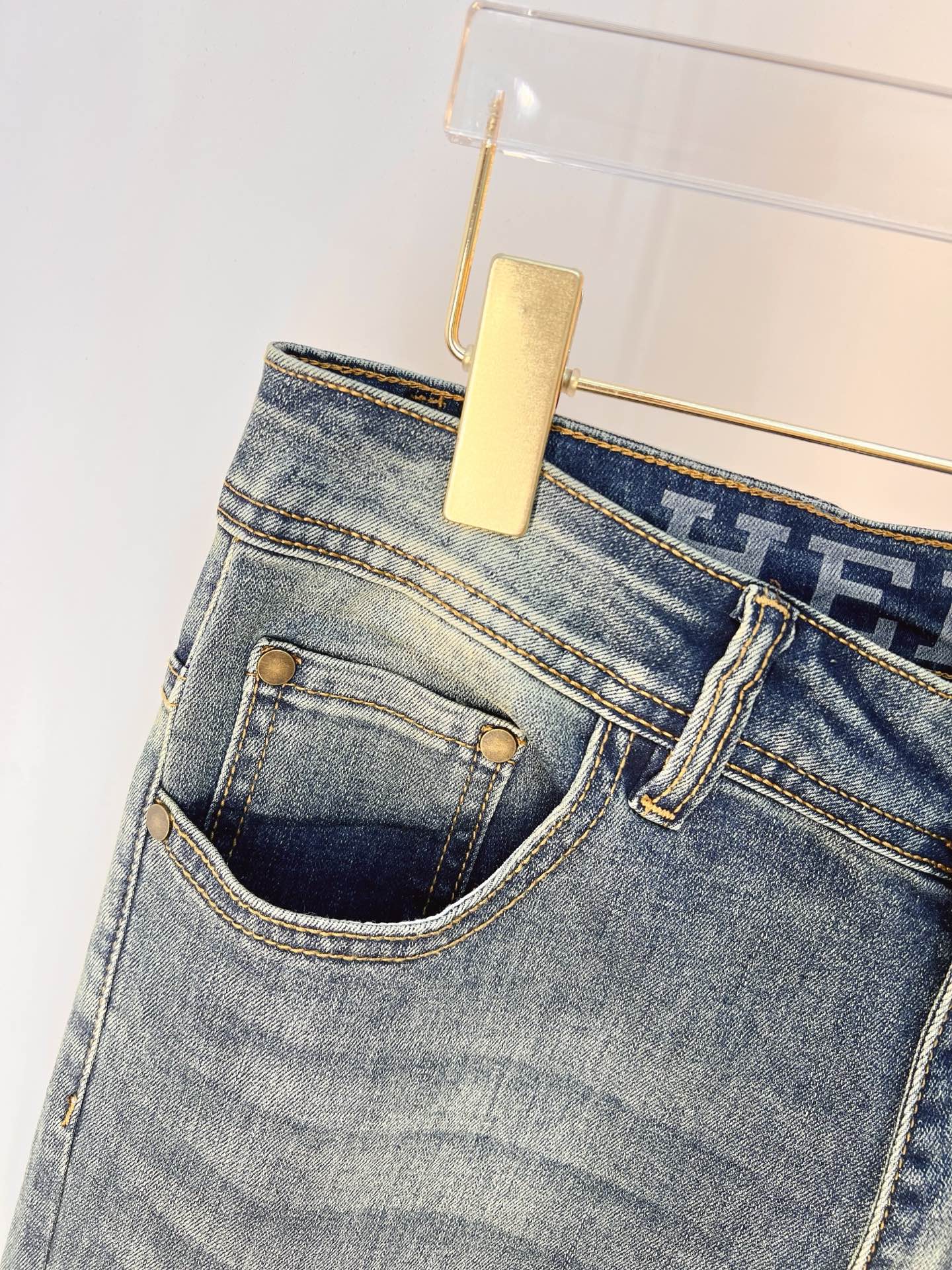 Jeans Man