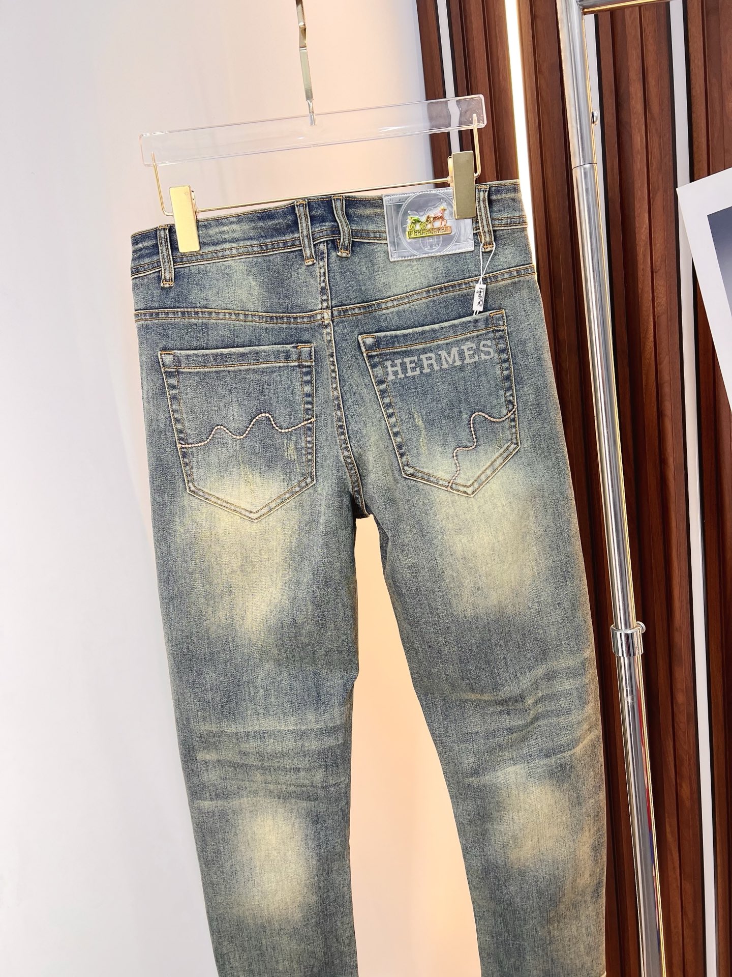 Jeans Man