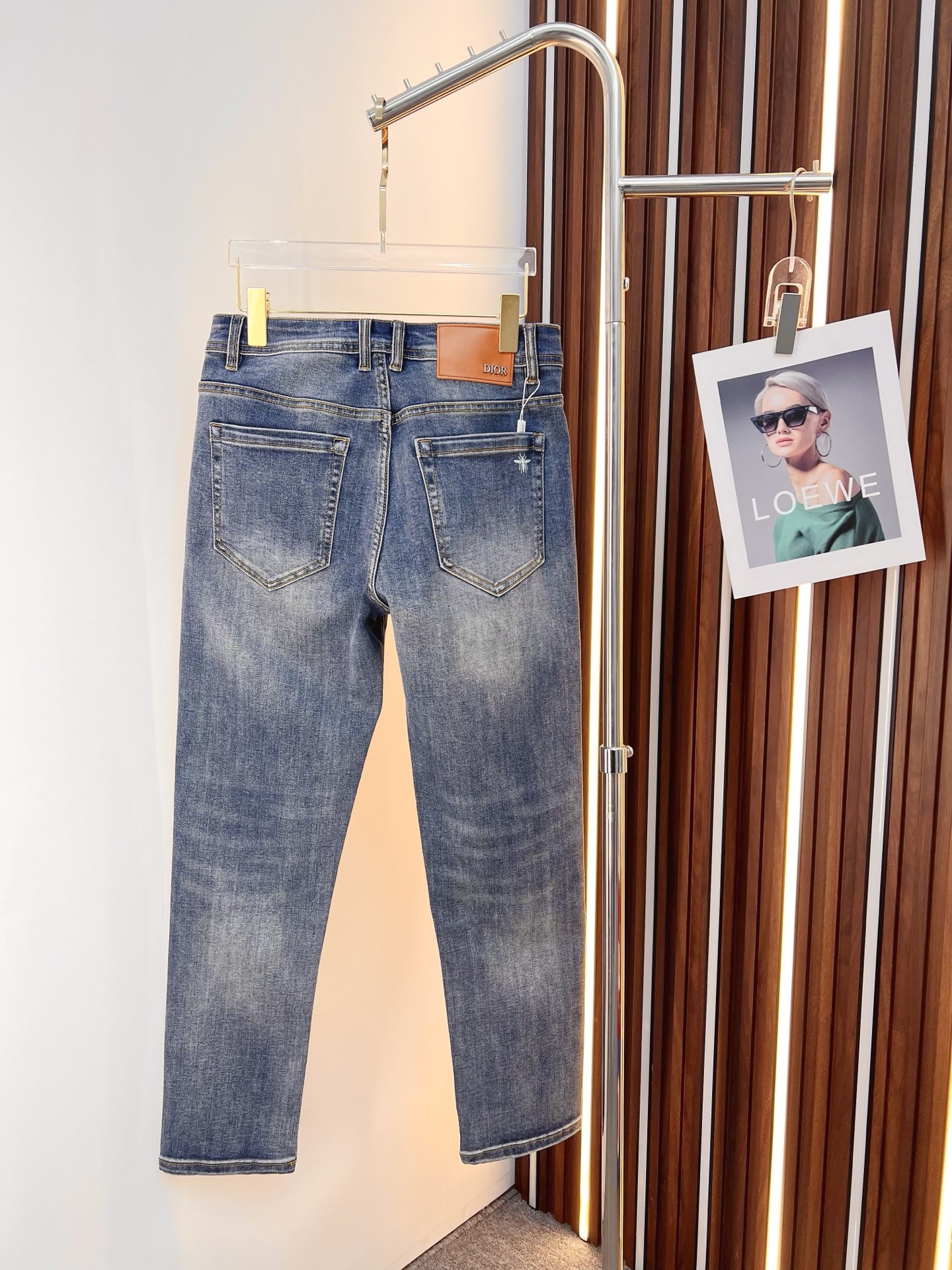 Jeans Man