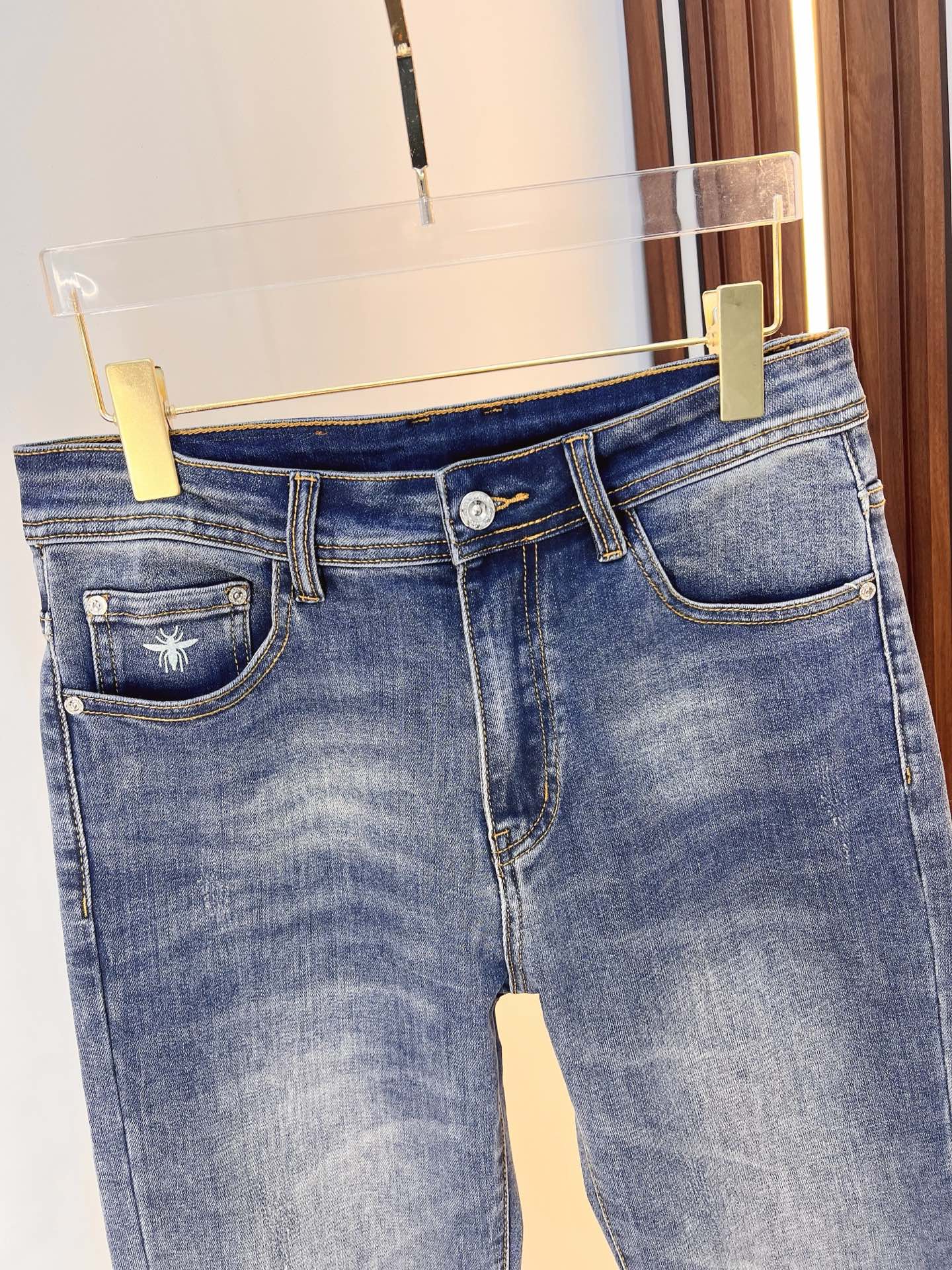 Jeans Man