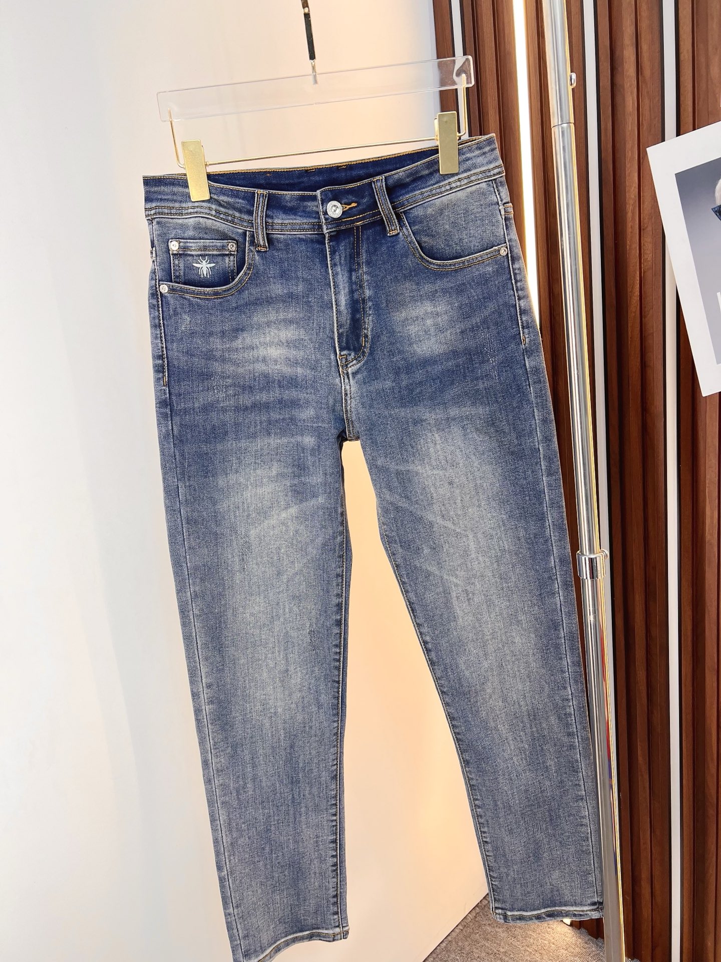Jeans Man