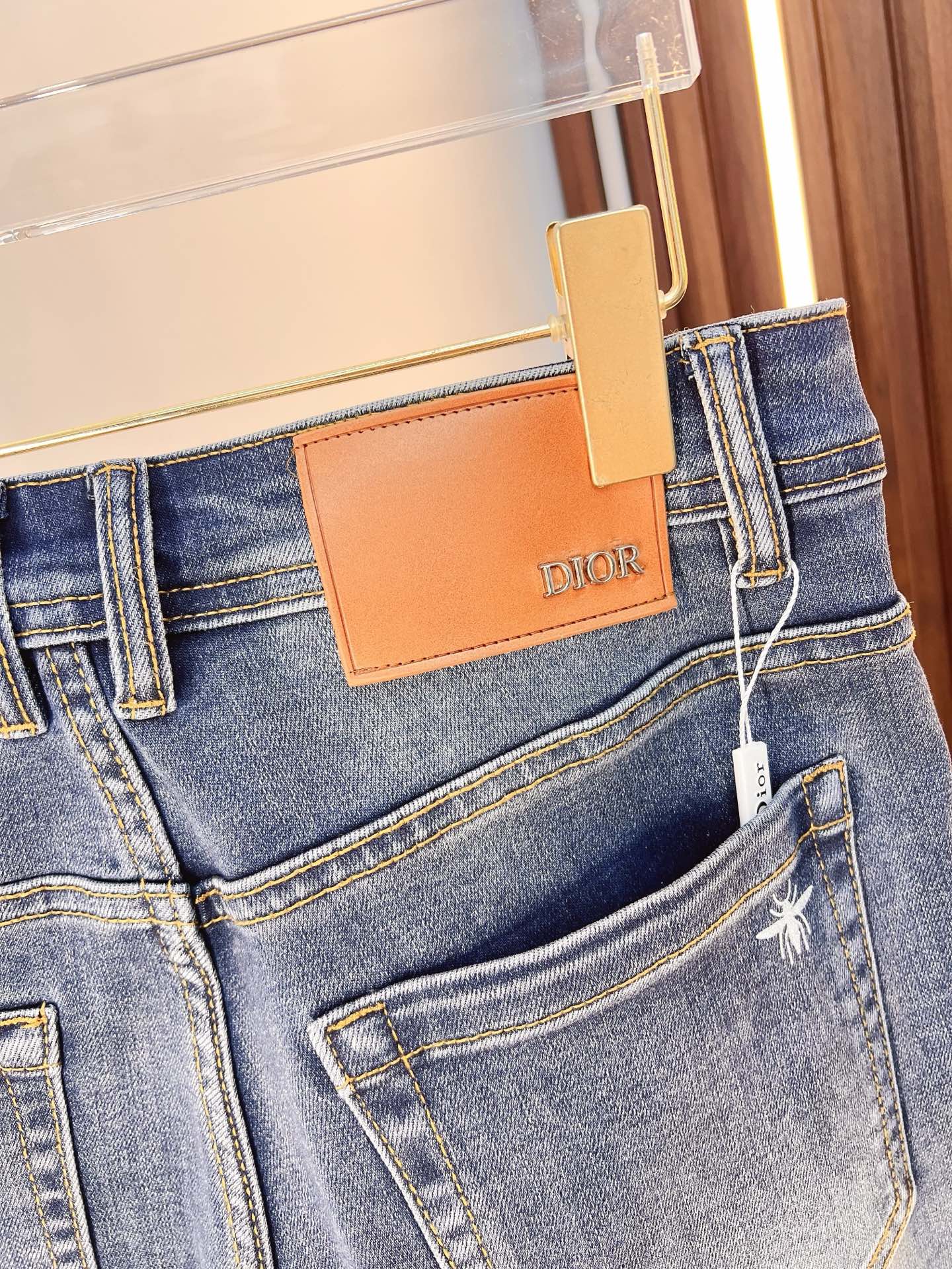 Jeans Man