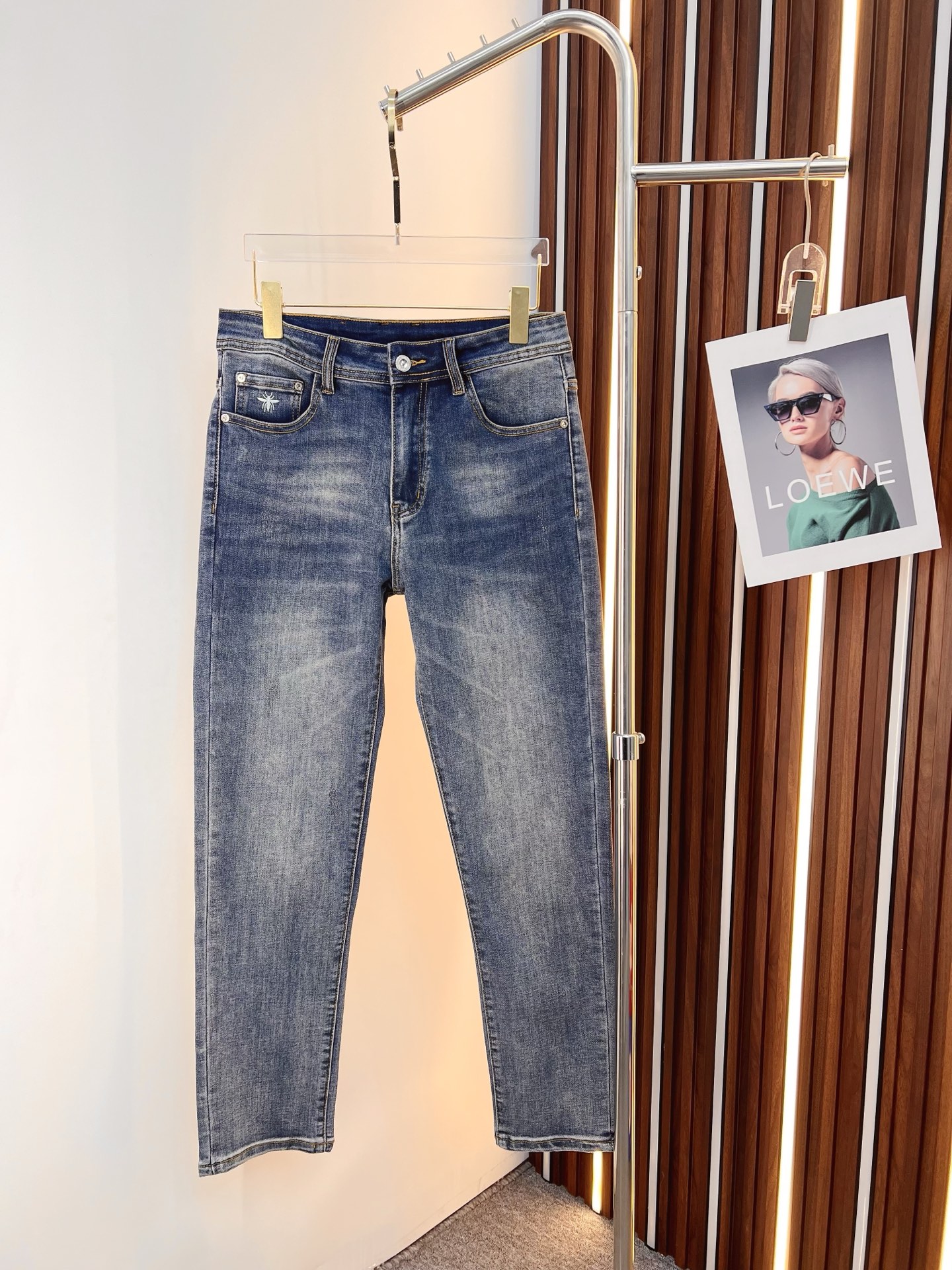 Jeans Man