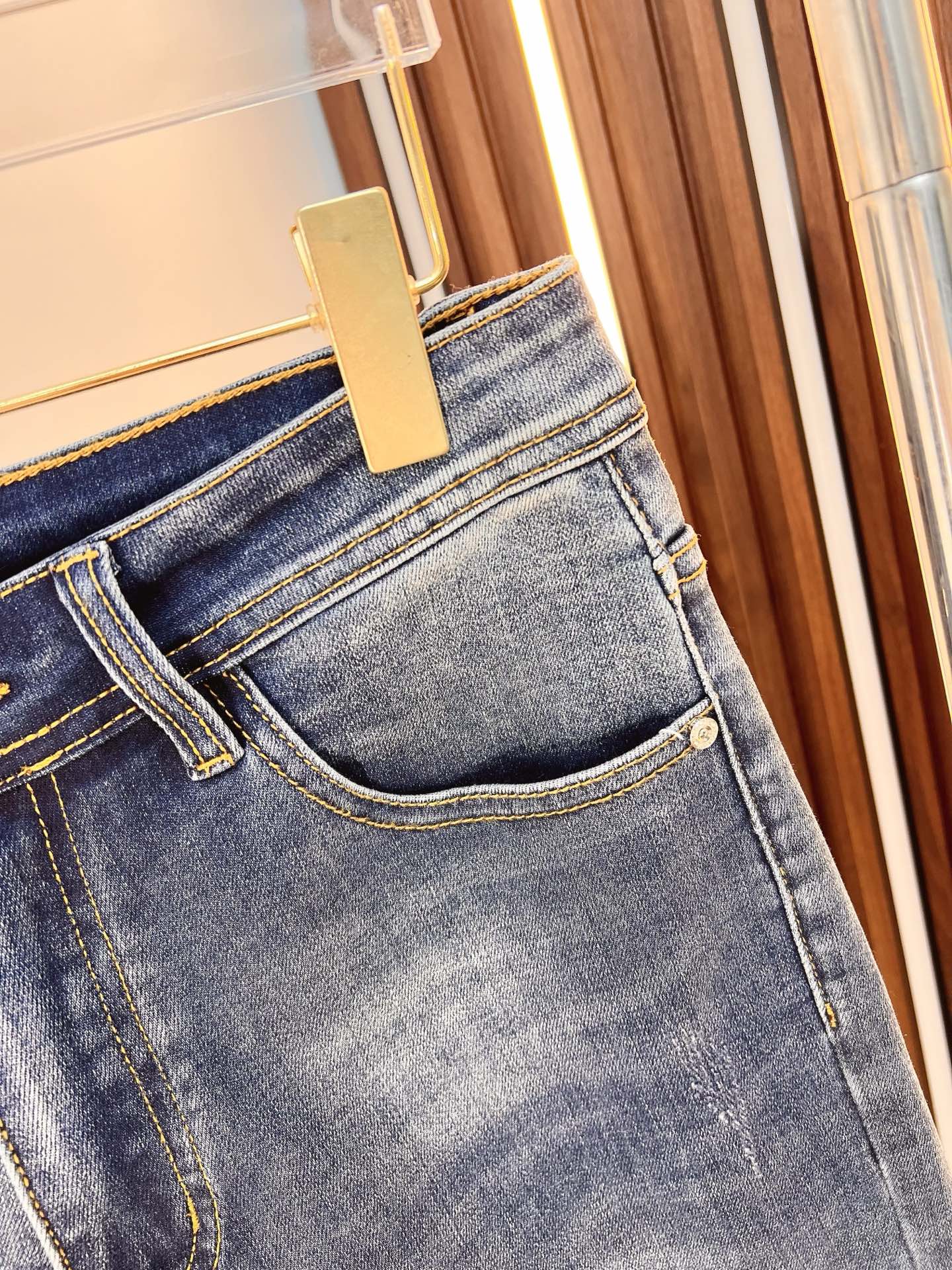 Jeans Man