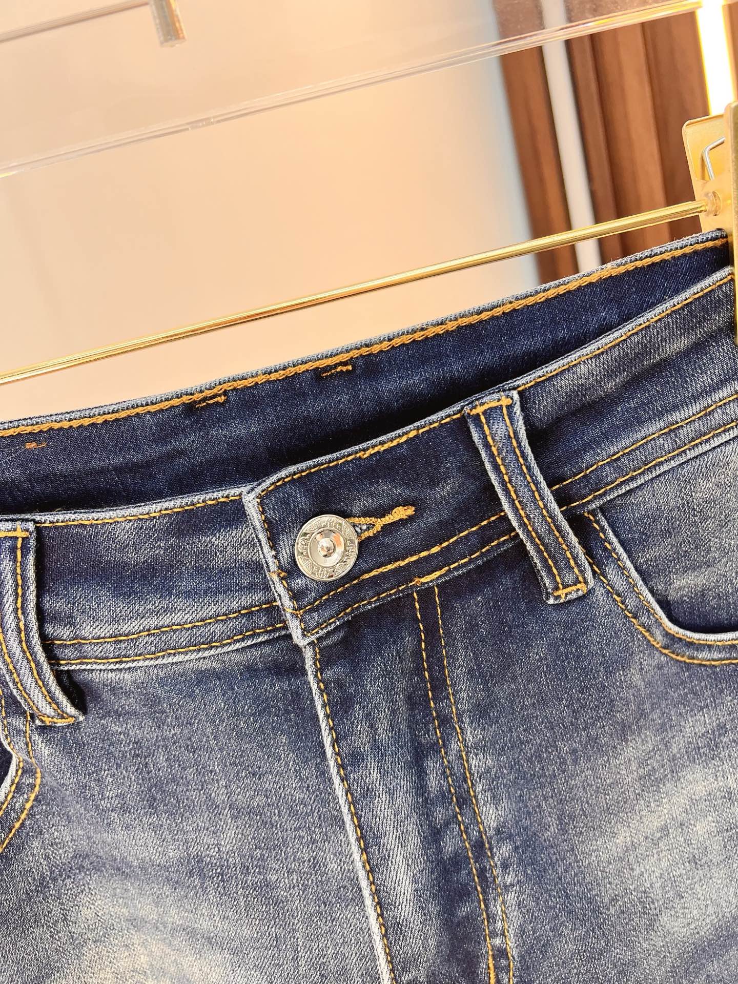 Jeans Man