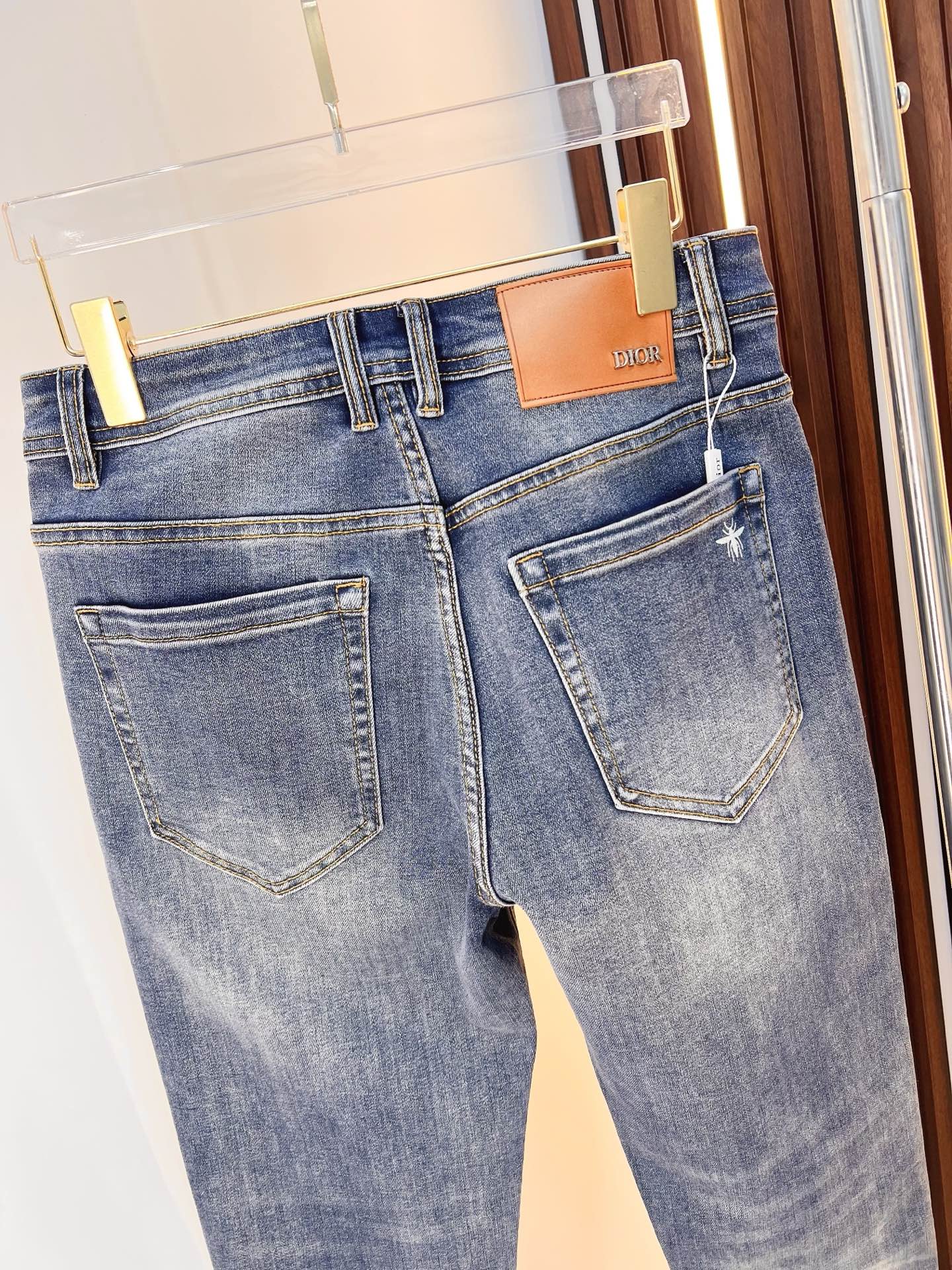 Jeans Man