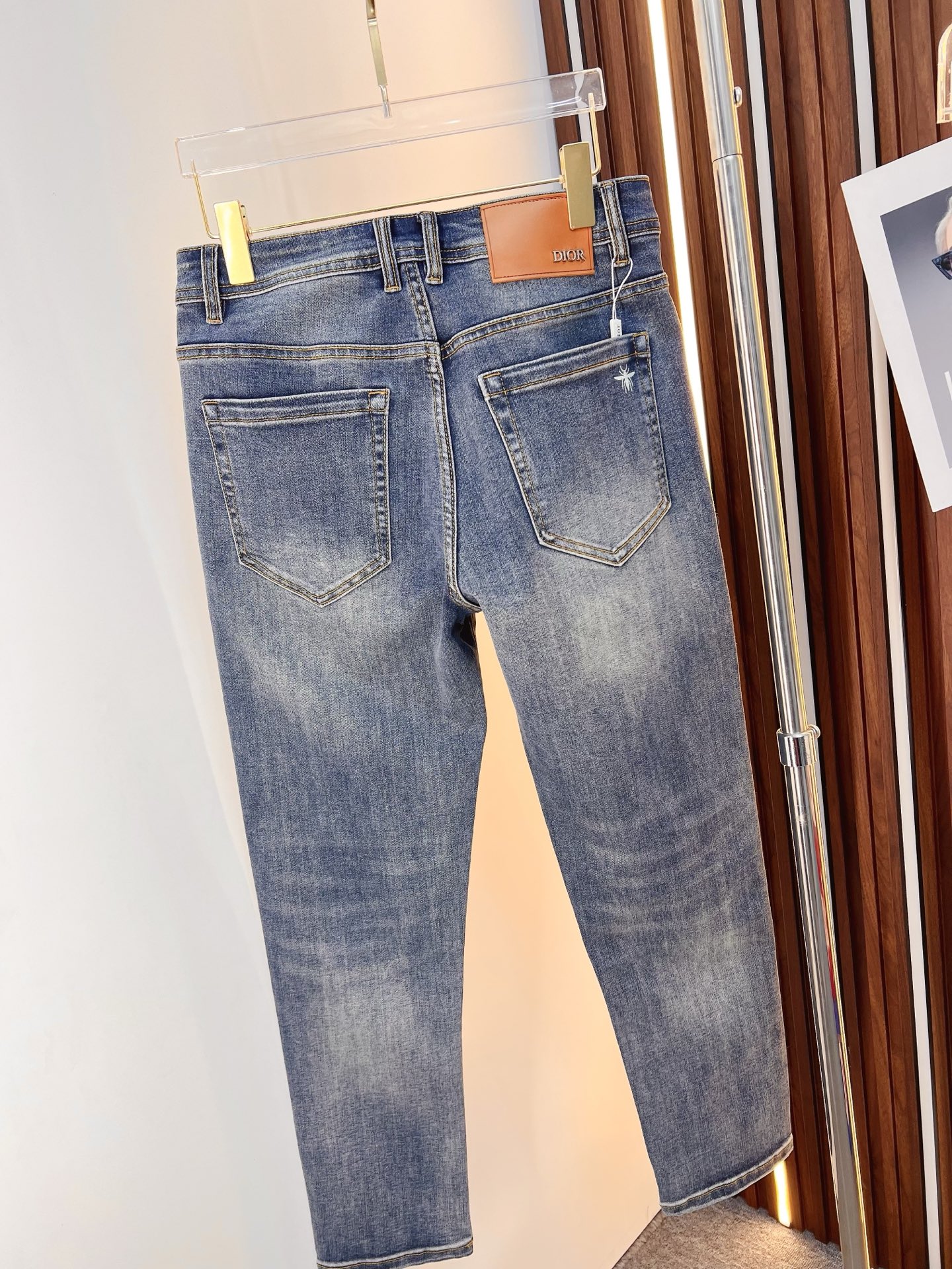 Jeans Man