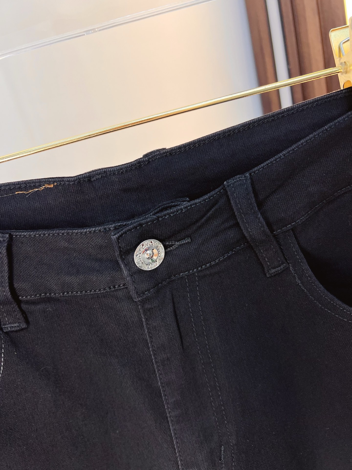 Jeans Man