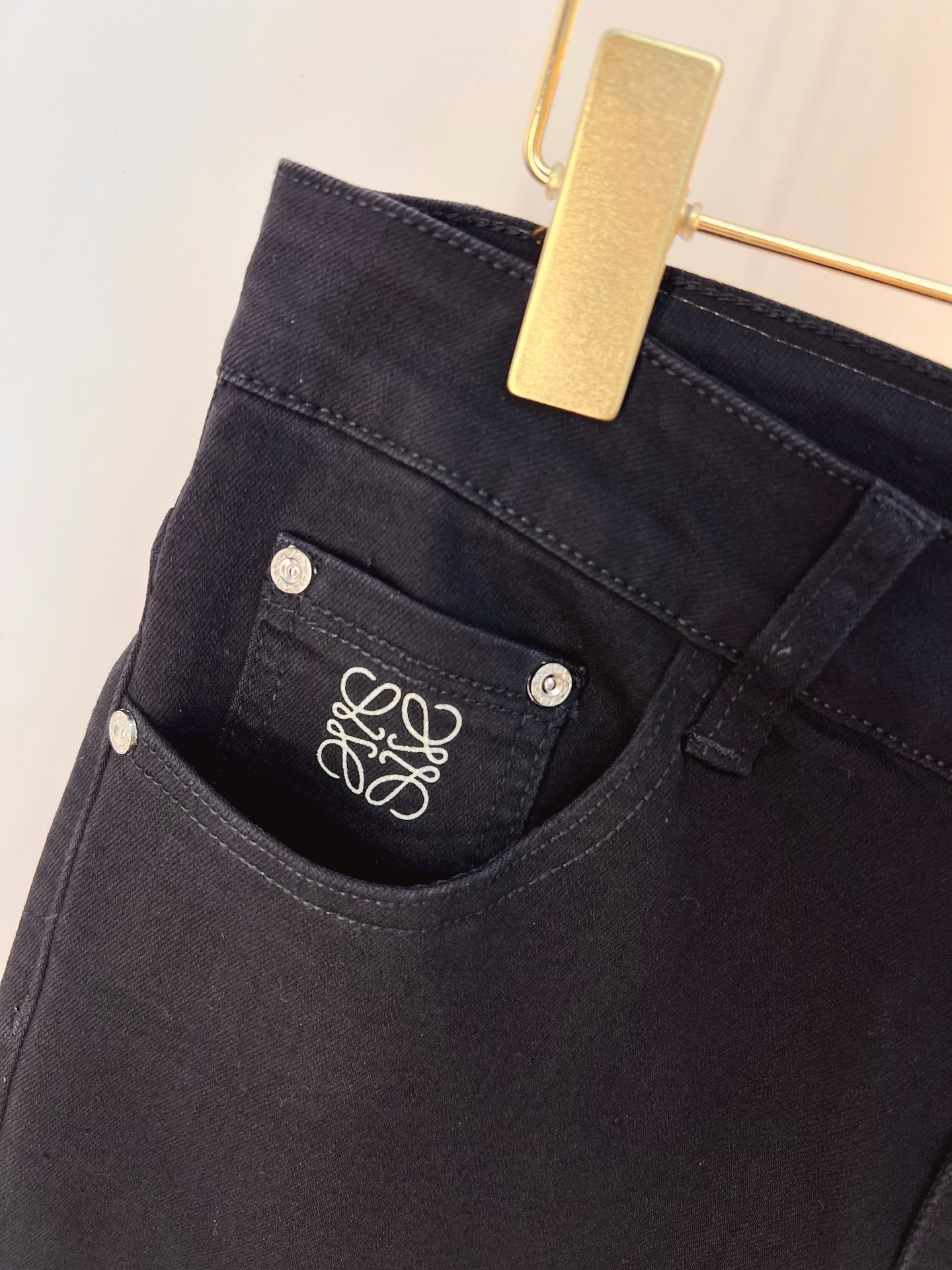 Jeans Man