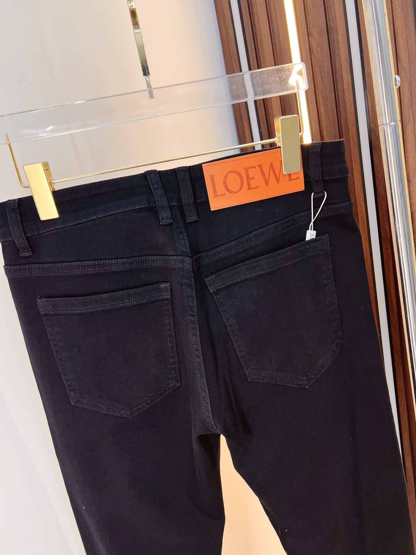 Jeans Man