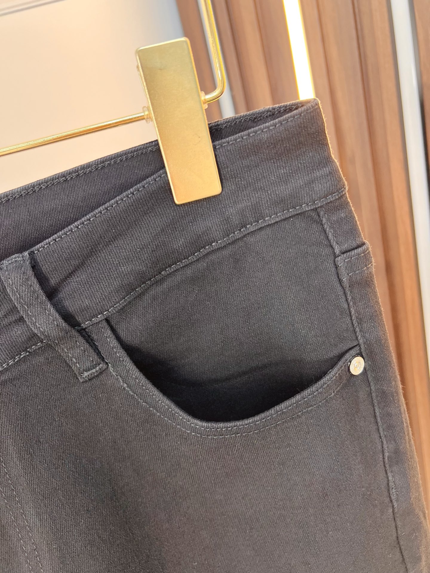 Jeans Man