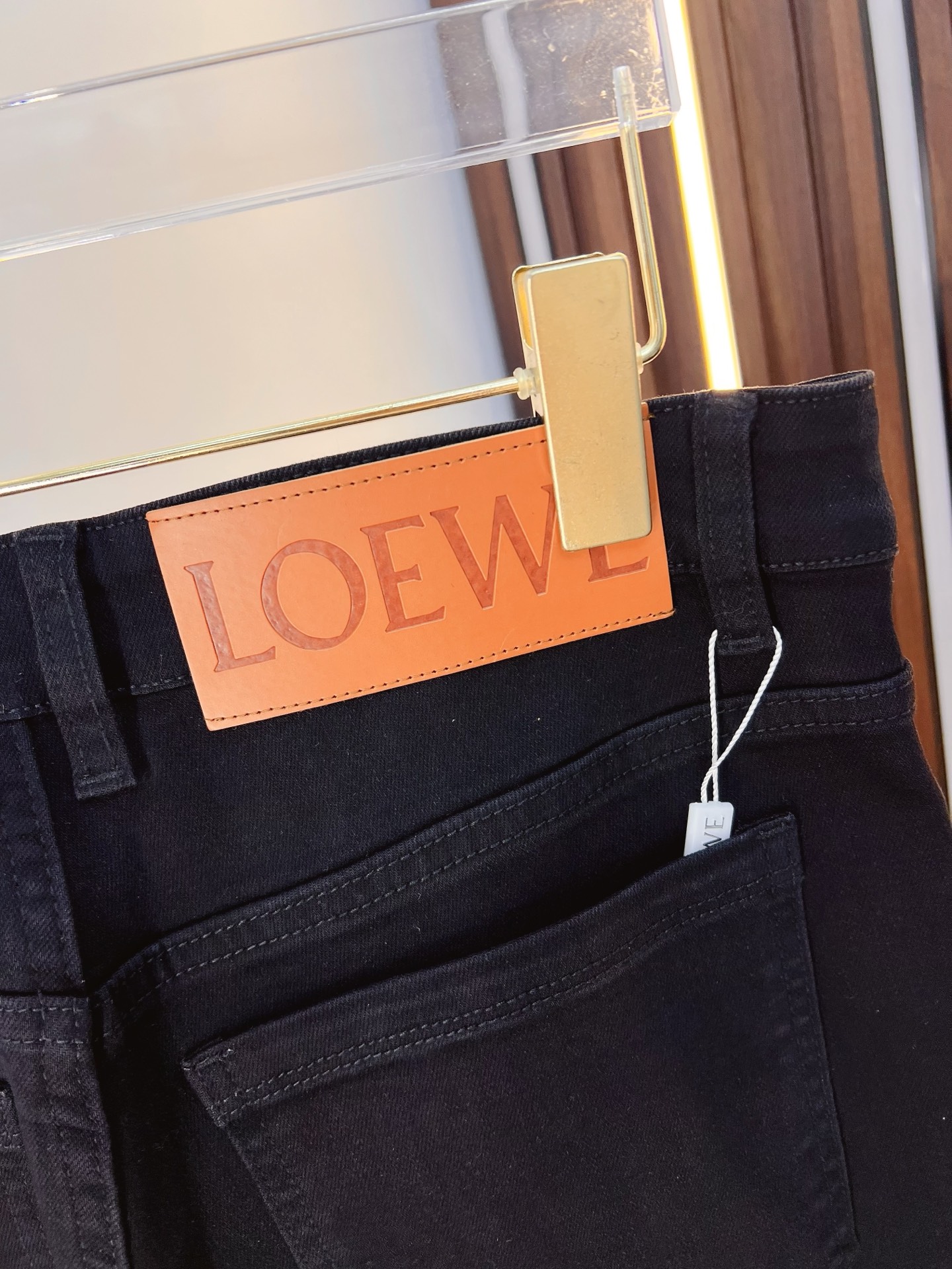 Jeans Man