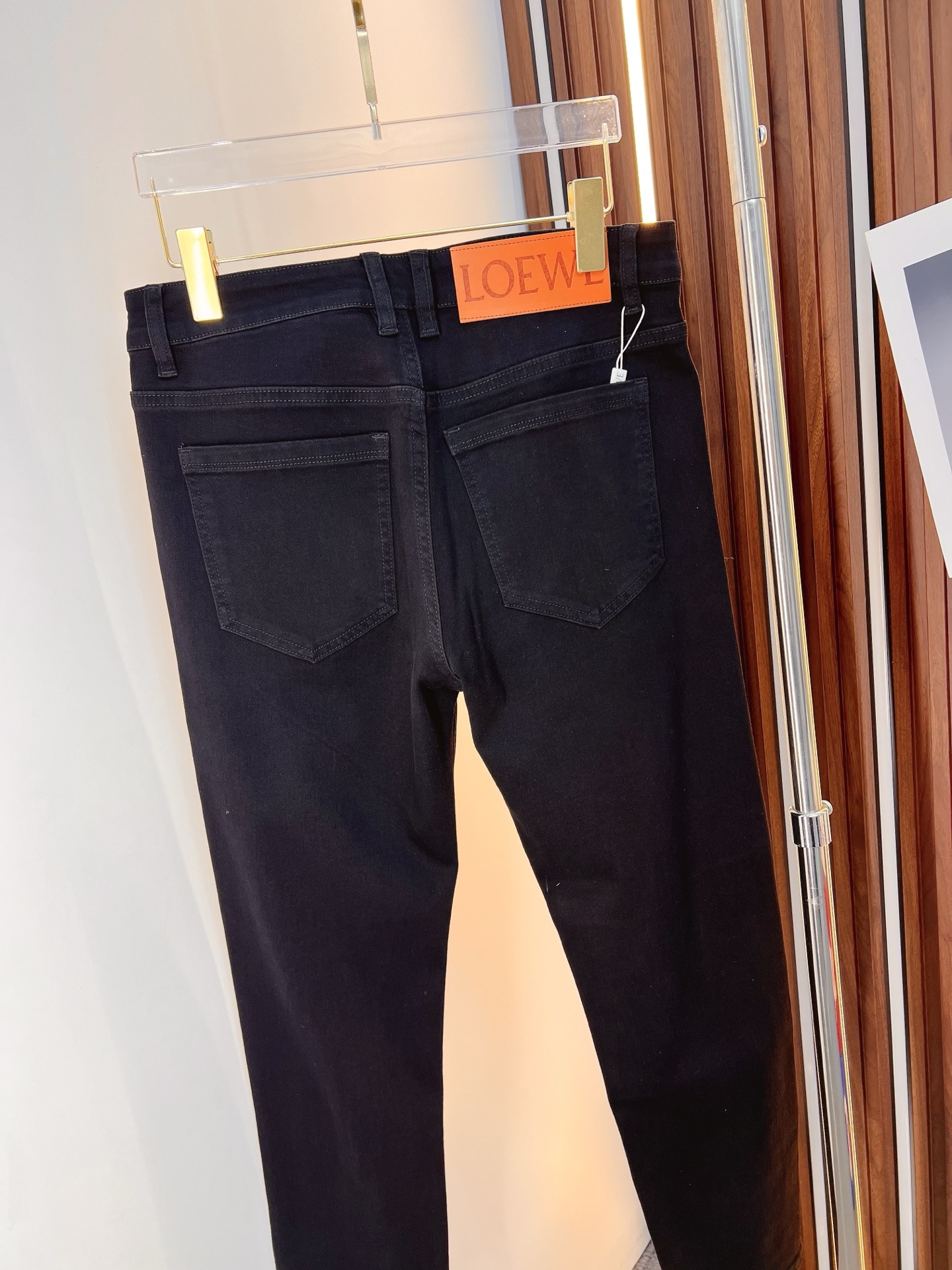 Jeans Man