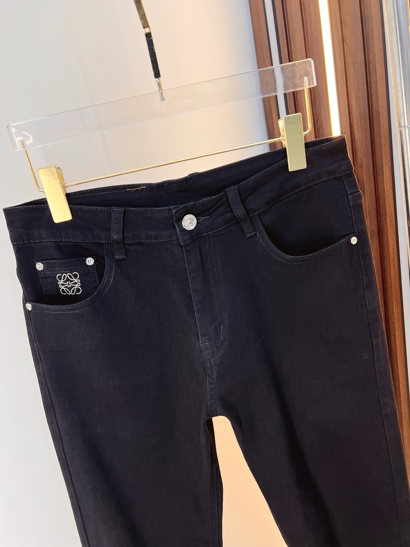 Jeans Man