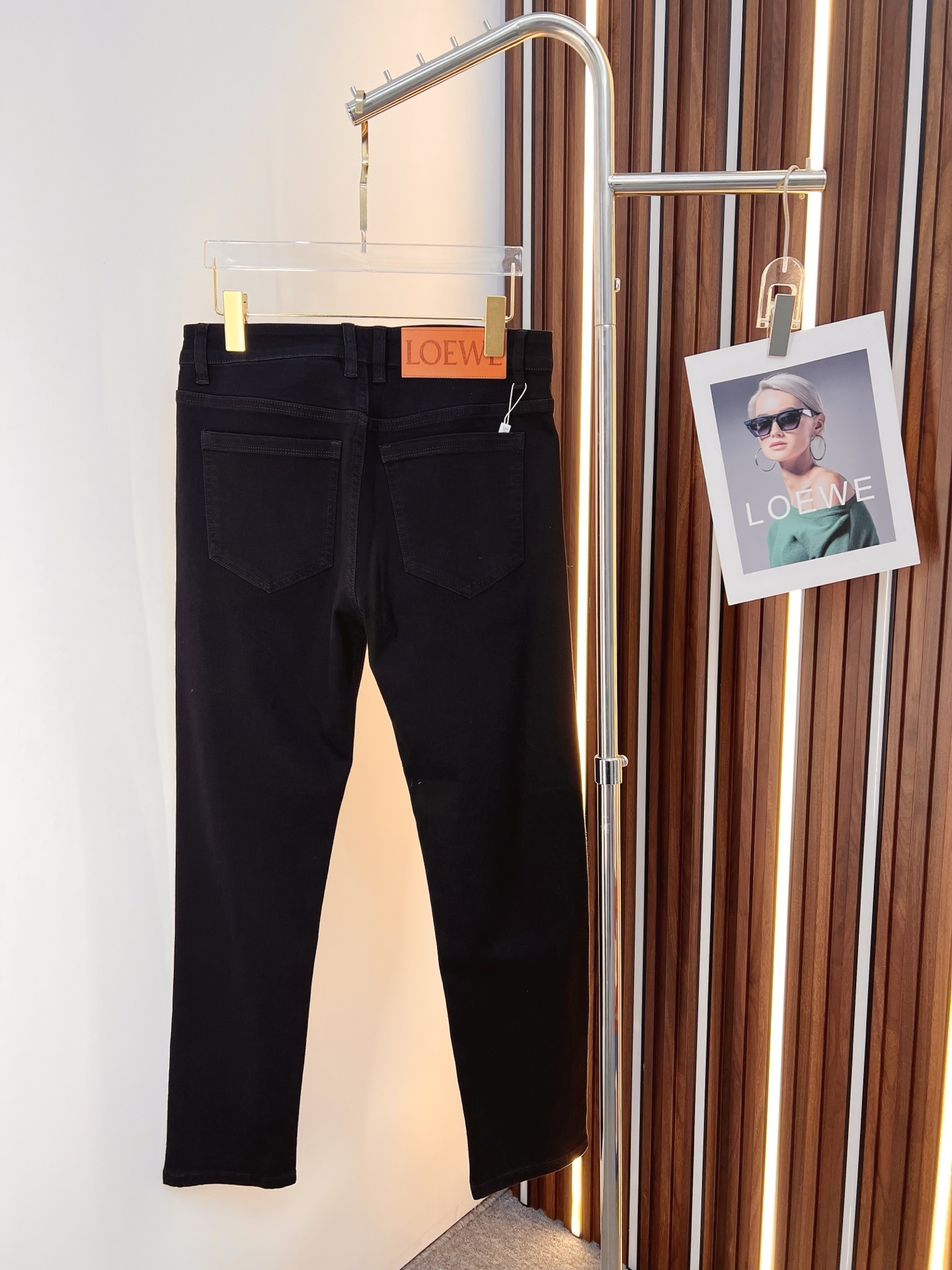 Jeans Man