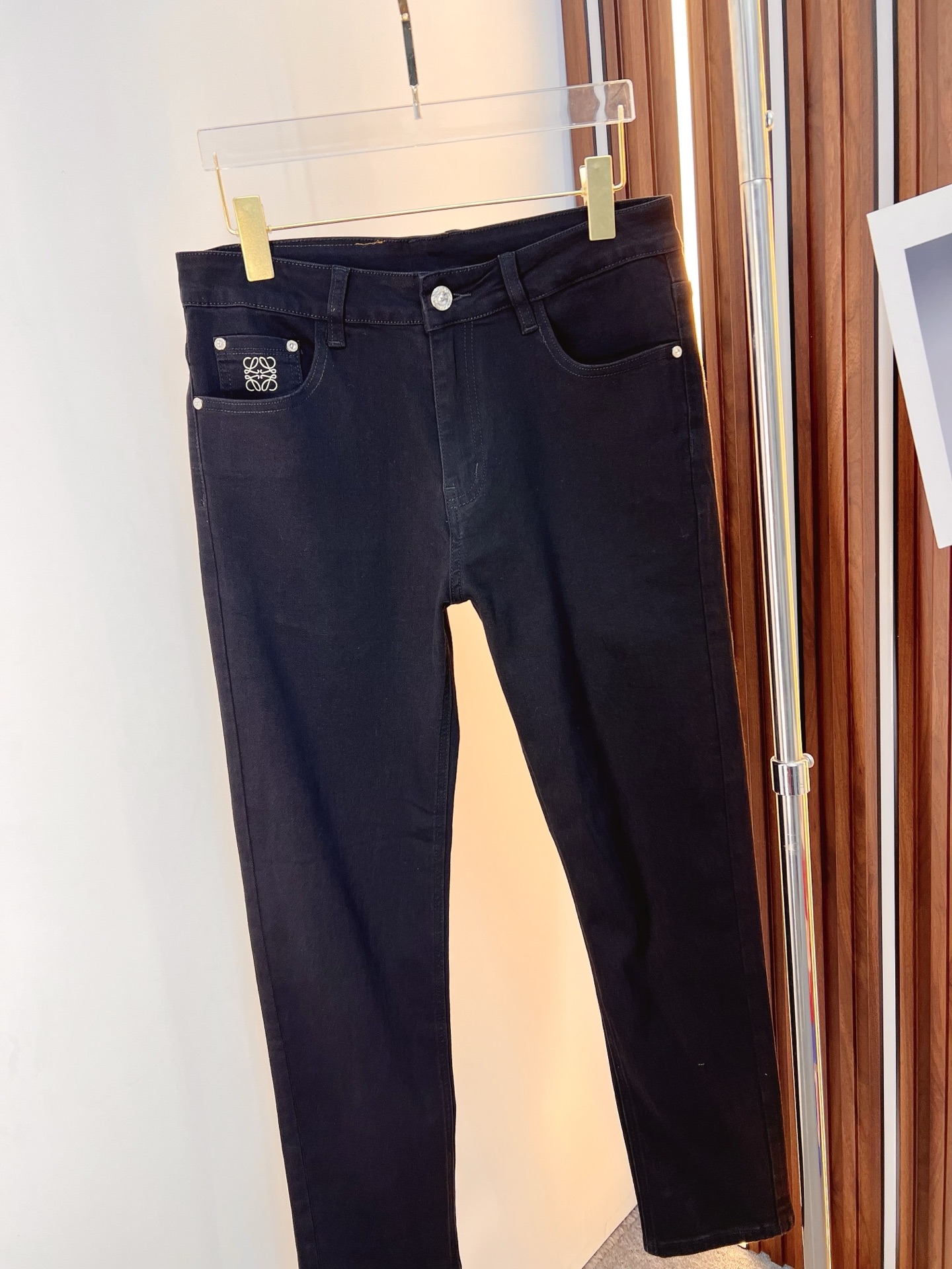 Jeans Man