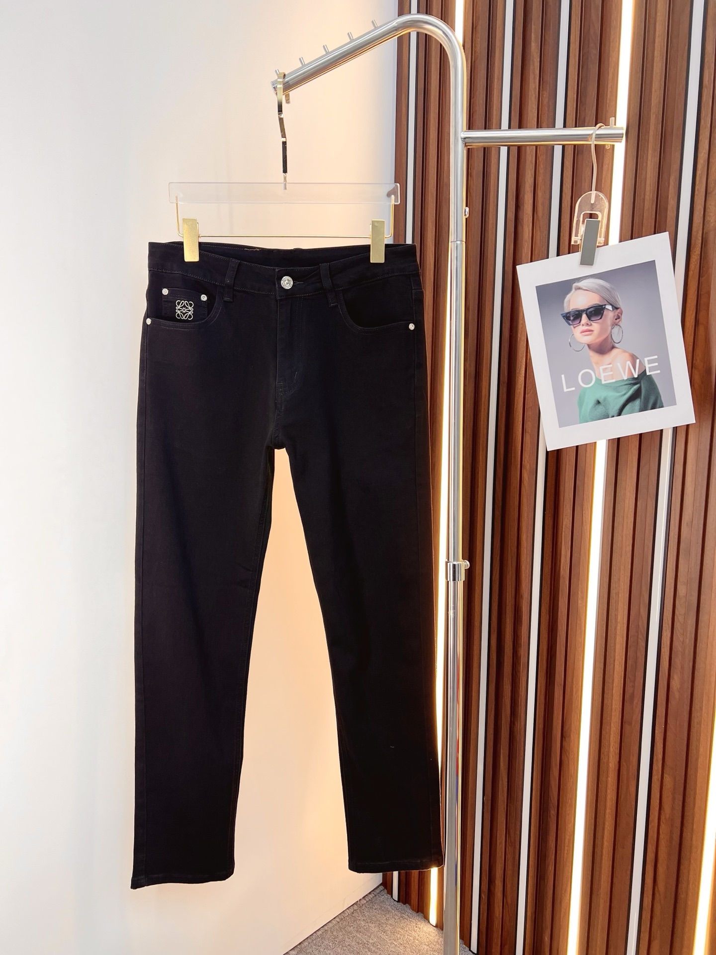 Jeans Man