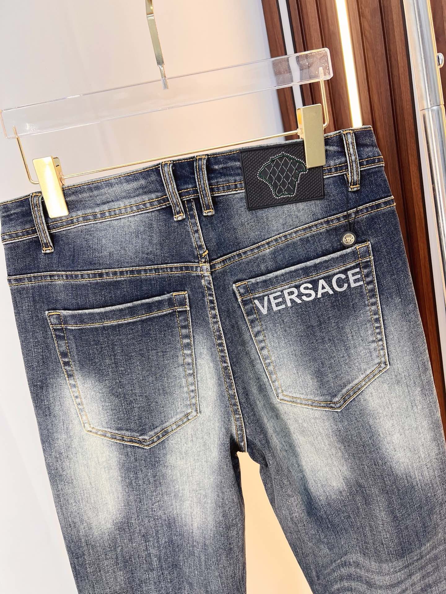Jeans Man