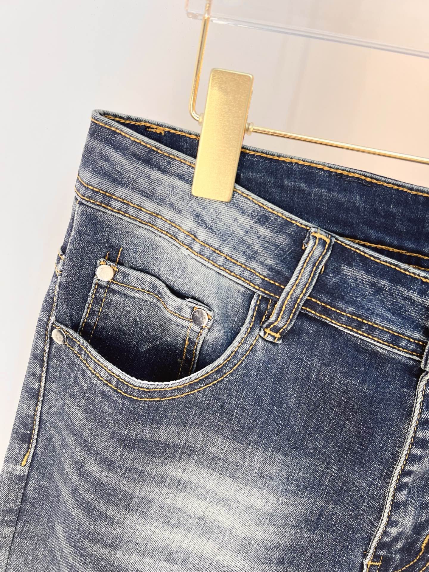 Jeans Man